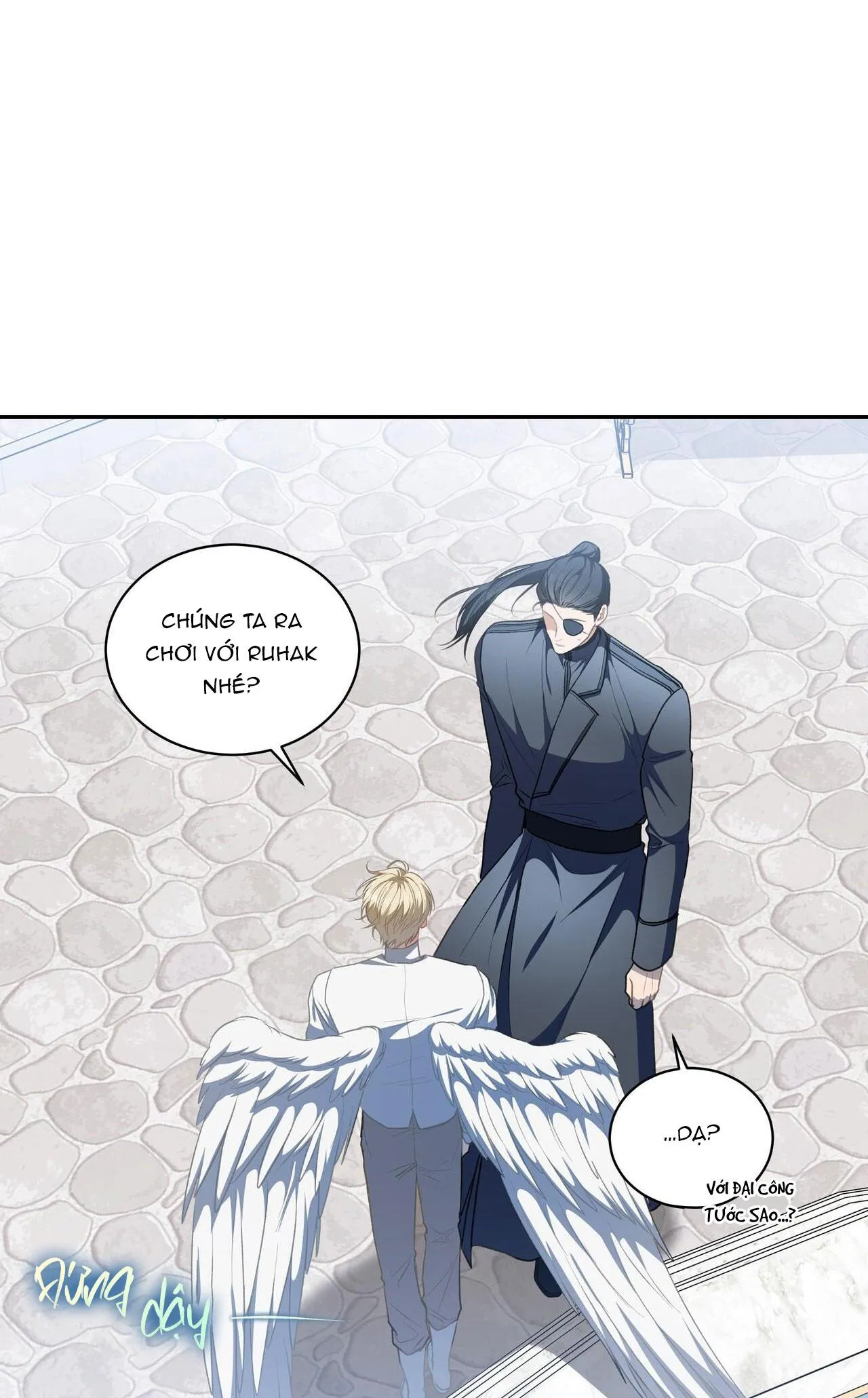 CÁCH TỒN TẠI NHƯ MỘT NGƯỜI CHƠI Chapter 52 Trang 70