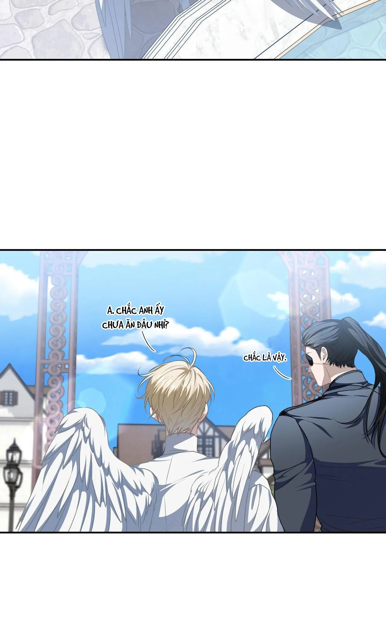 CÁCH TỒN TẠI NHƯ MỘT NGƯỜI CHƠI Chapter 52 Trang 71