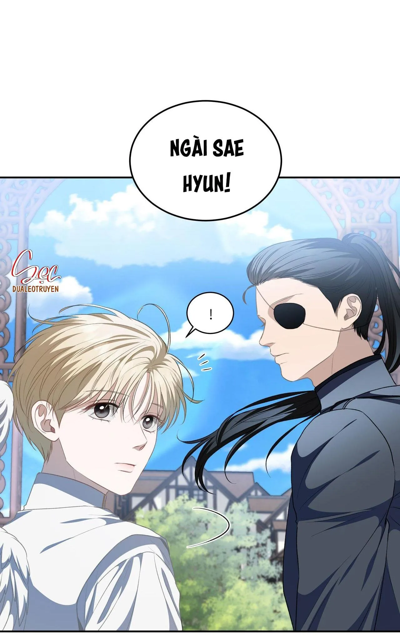 CÁCH TỒN TẠI NHƯ MỘT NGƯỜI CHƠI Chapter 52 Trang 72