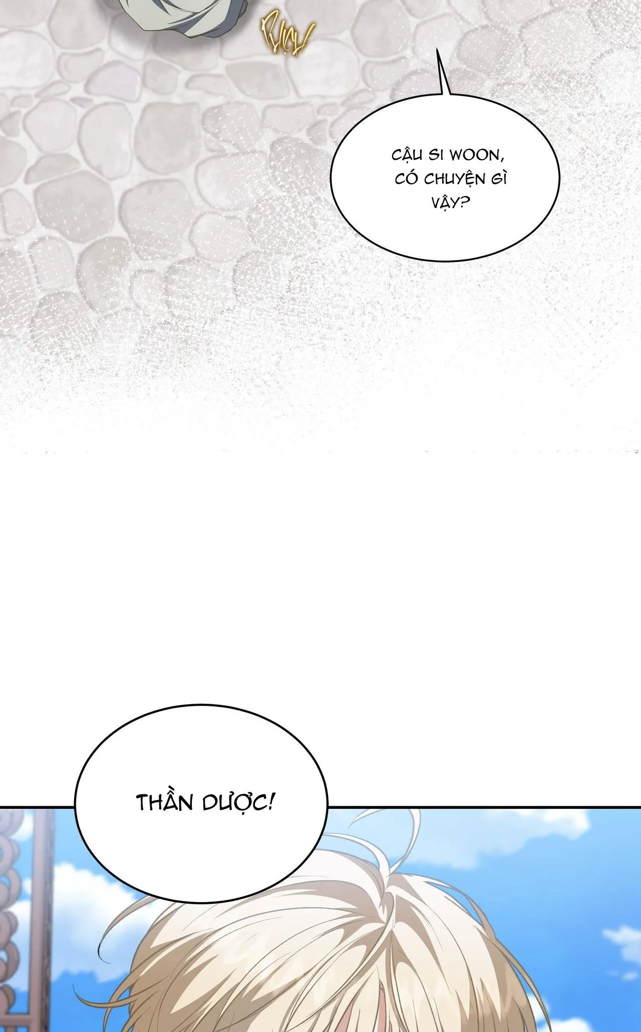 CÁCH TỒN TẠI NHƯ MỘT NGƯỜI CHƠI Chapter 52 Trang 74