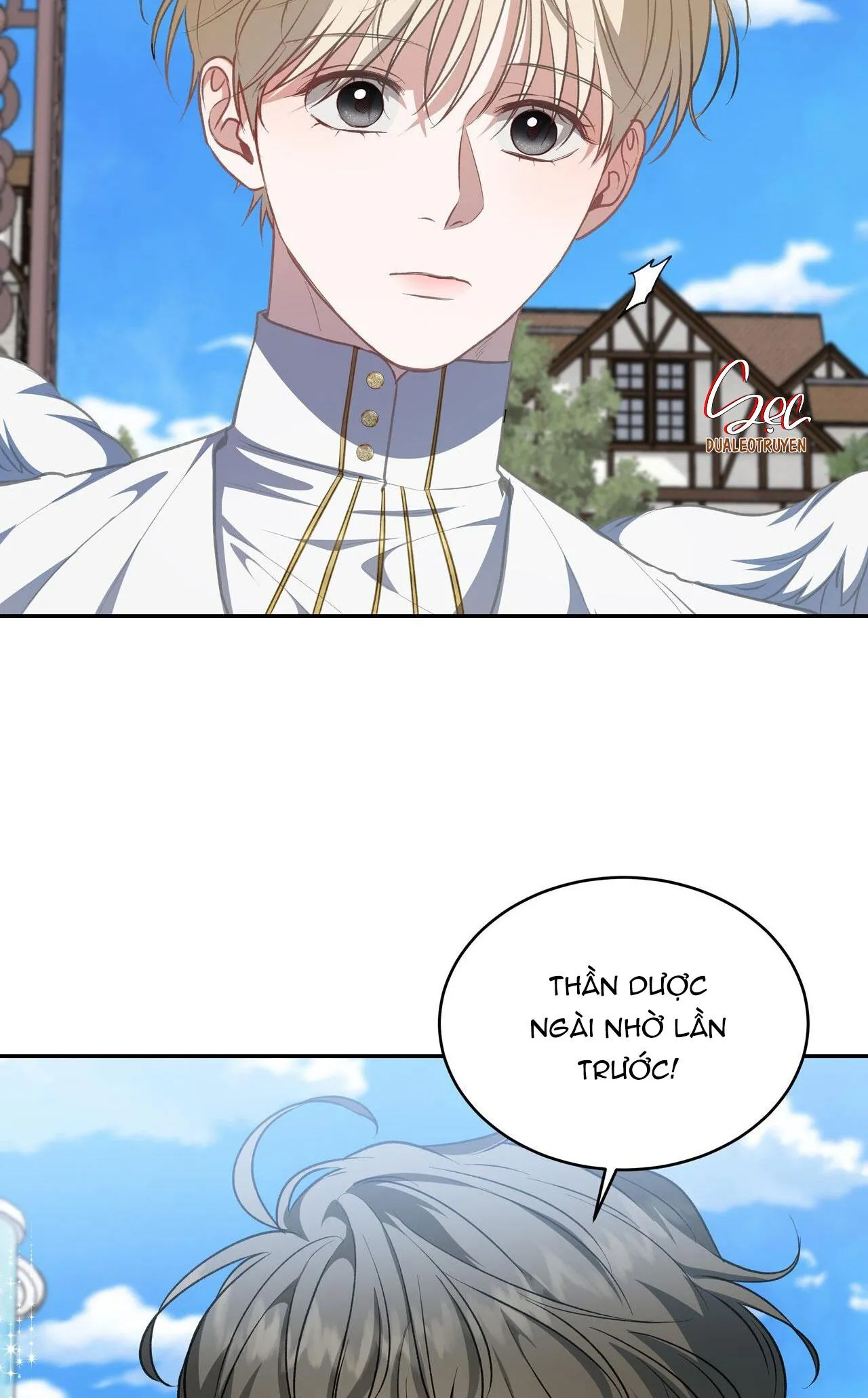 CÁCH TỒN TẠI NHƯ MỘT NGƯỜI CHƠI Chapter 52 Trang 75