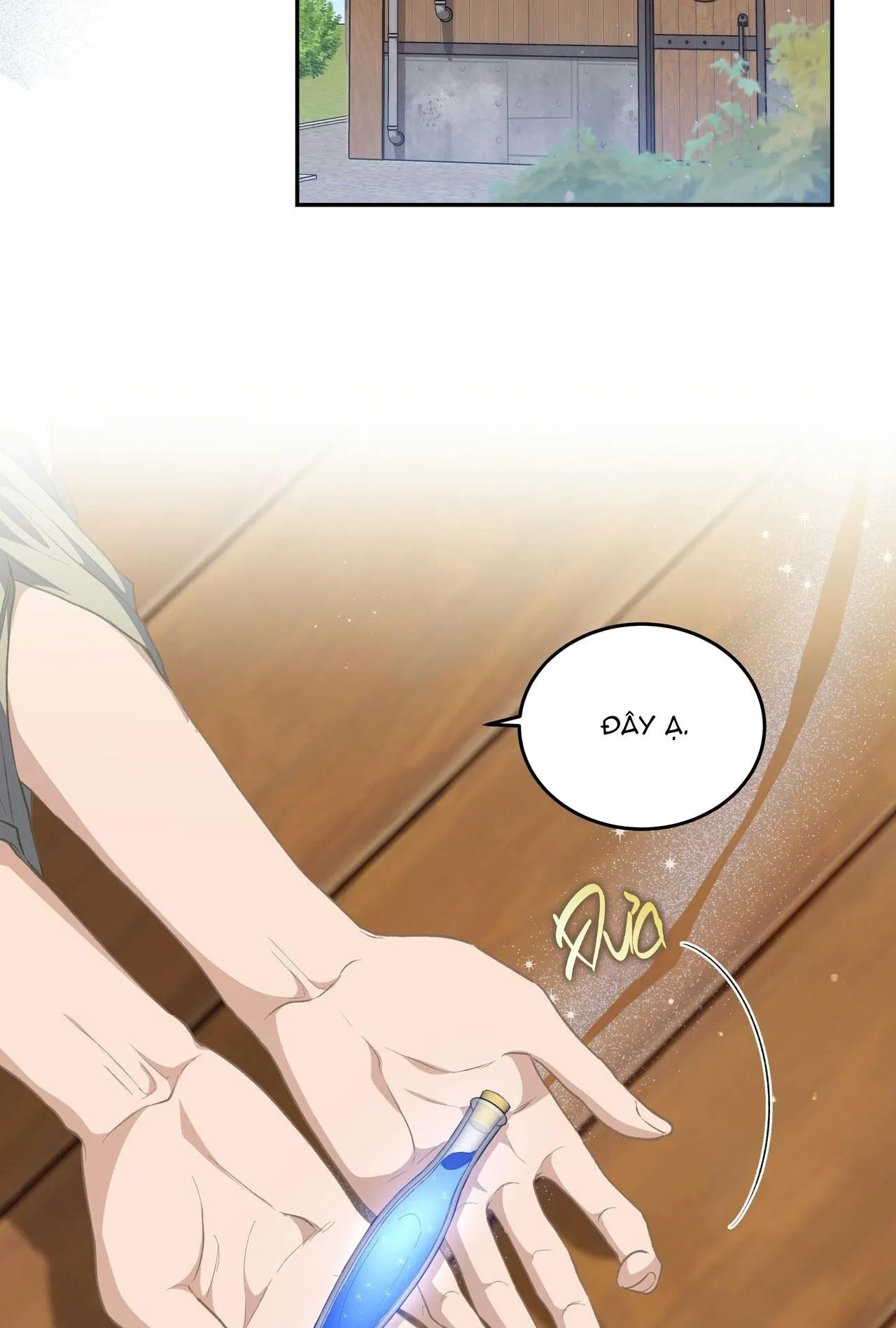 CÁCH TỒN TẠI NHƯ MỘT NGƯỜI CHƠI Chapter 53 Trang 5