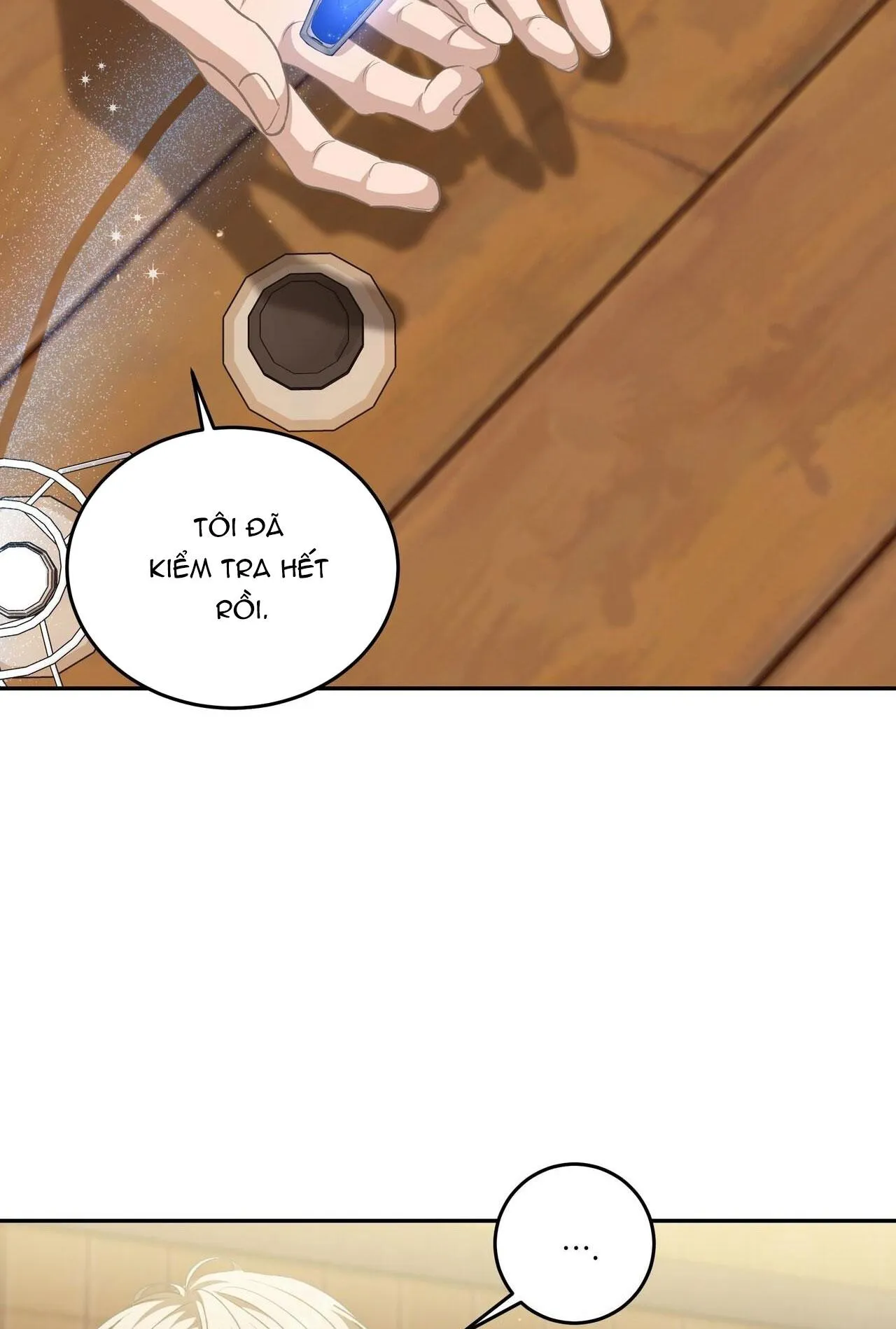 CÁCH TỒN TẠI NHƯ MỘT NGƯỜI CHƠI Chapter 53 Trang 6