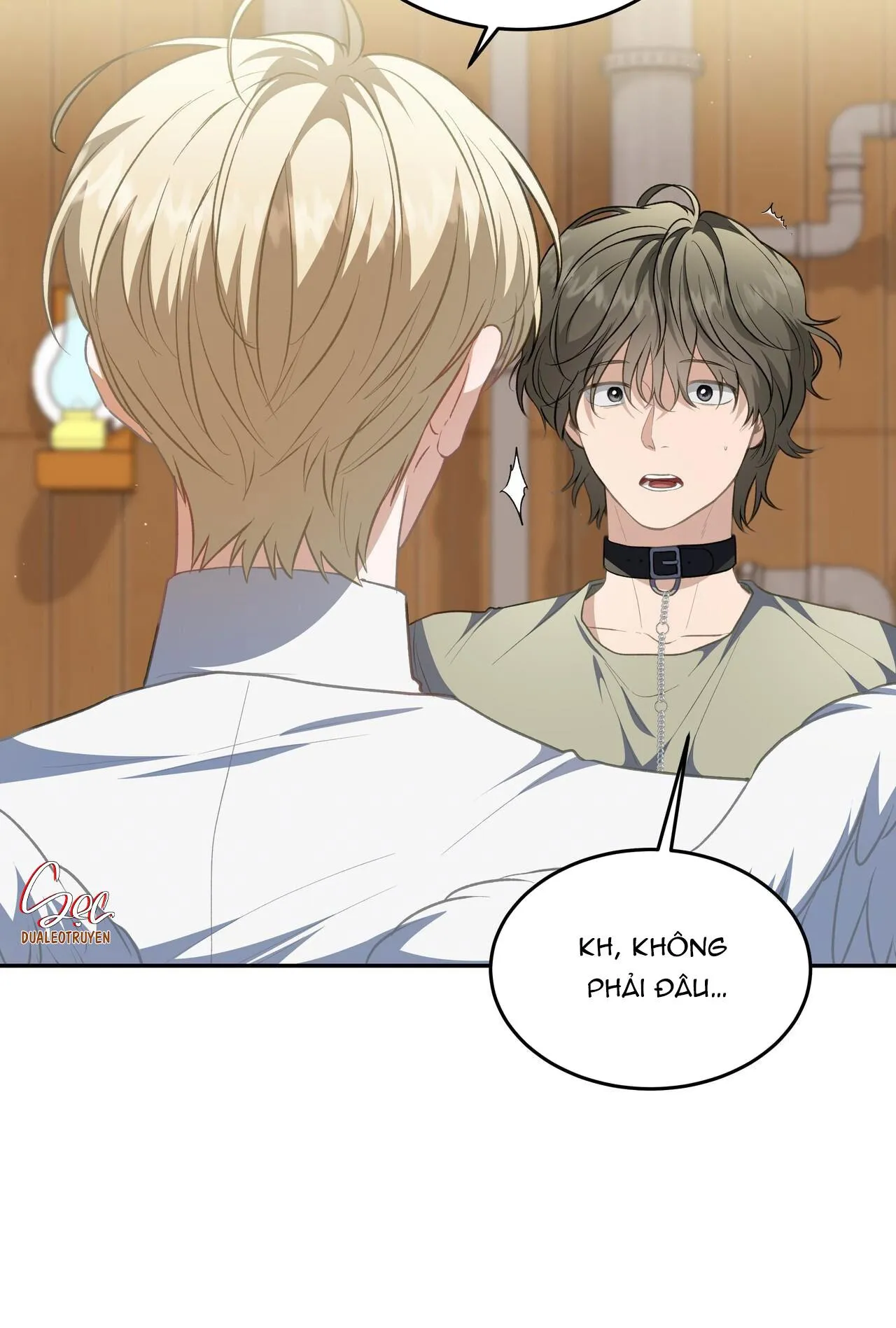 CÁCH TỒN TẠI NHƯ MỘT NGƯỜI CHƠI Chapter 53 Trang 8