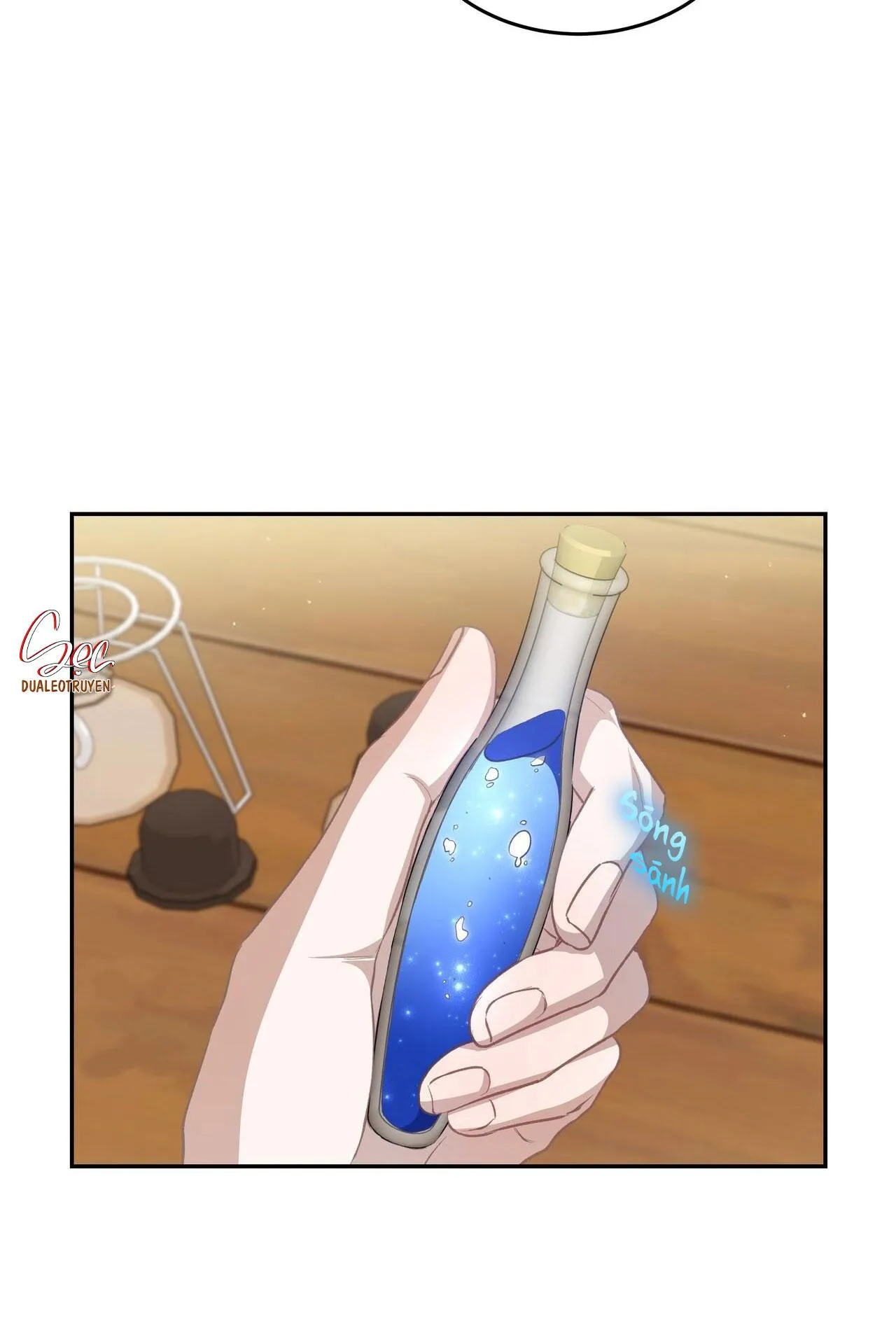 CÁCH TỒN TẠI NHƯ MỘT NGƯỜI CHƠI Chapter 53 Trang 11