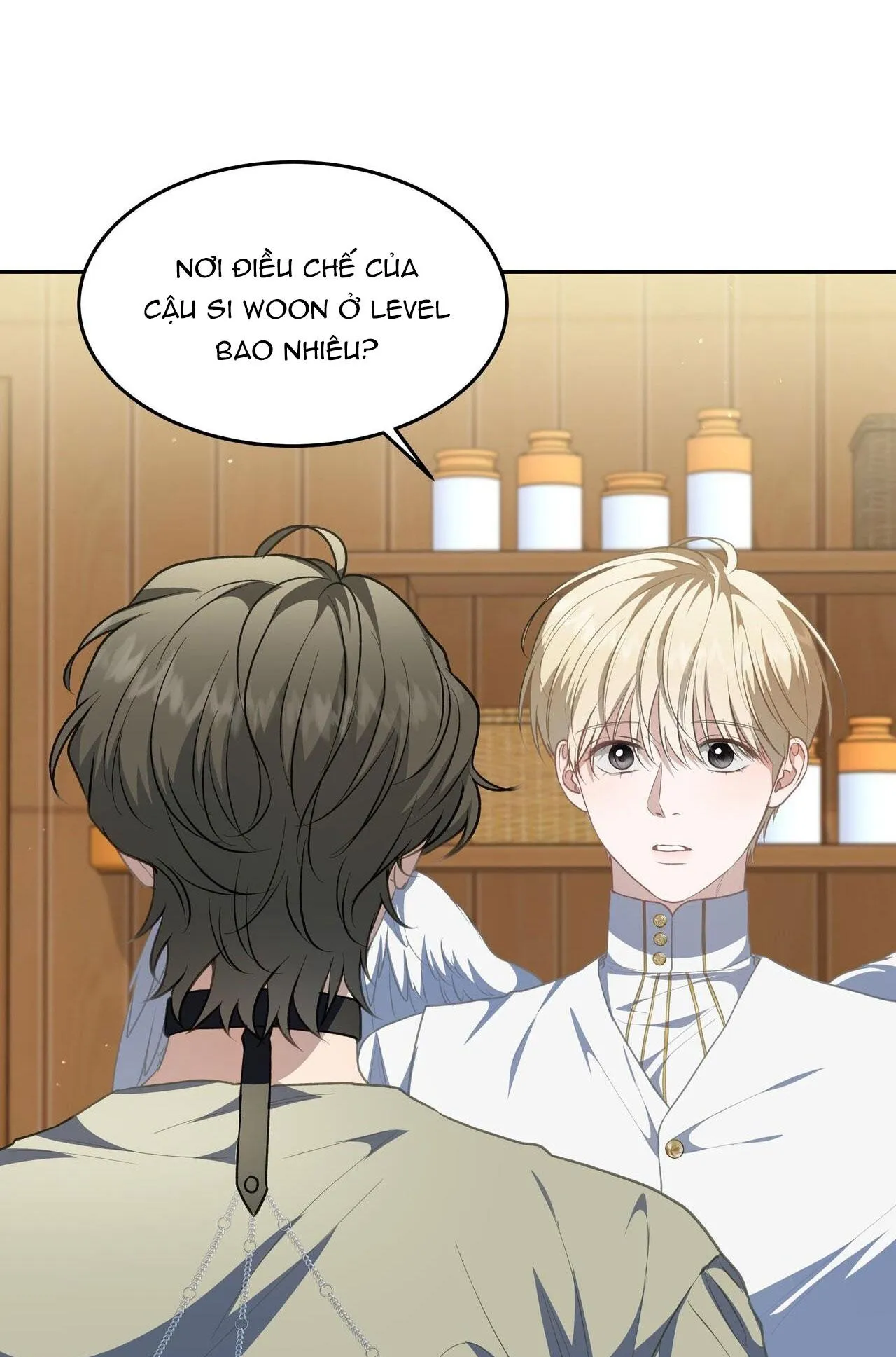 CÁCH TỒN TẠI NHƯ MỘT NGƯỜI CHƠI Chapter 53 Trang 12