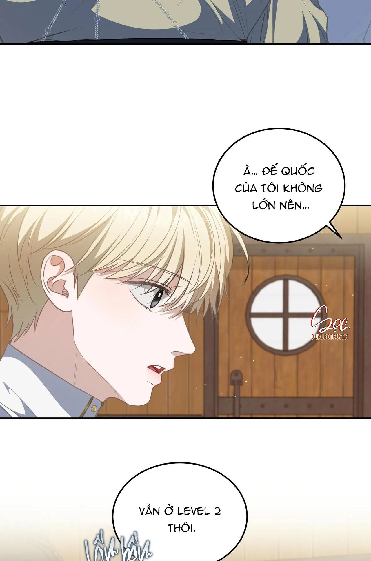 CÁCH TỒN TẠI NHƯ MỘT NGƯỜI CHƠI Chapter 53 Trang 13