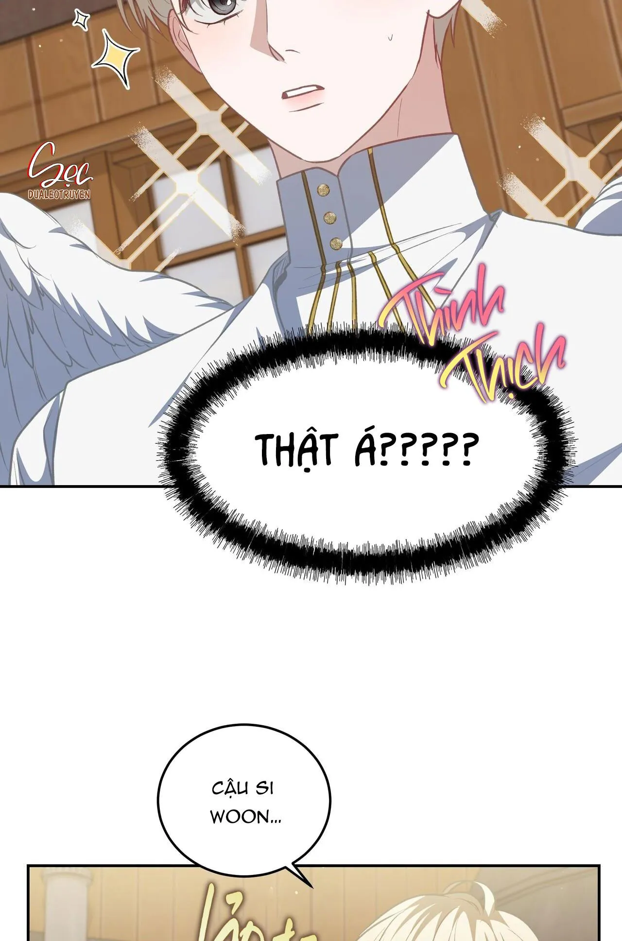 CÁCH TỒN TẠI NHƯ MỘT NGƯỜI CHƠI Chapter 53 Trang 18