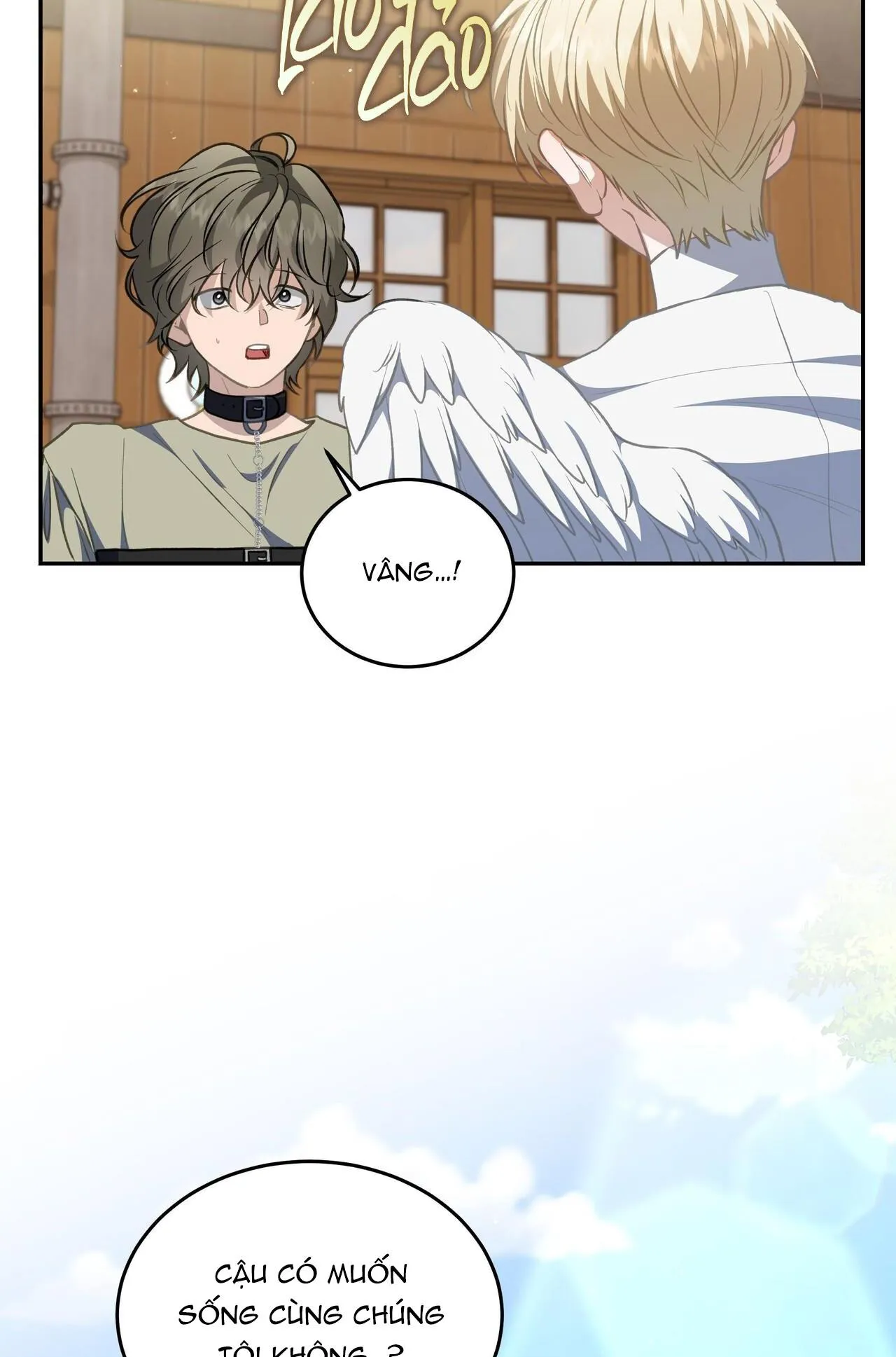 CÁCH TỒN TẠI NHƯ MỘT NGƯỜI CHƠI Chapter 53 Trang 19