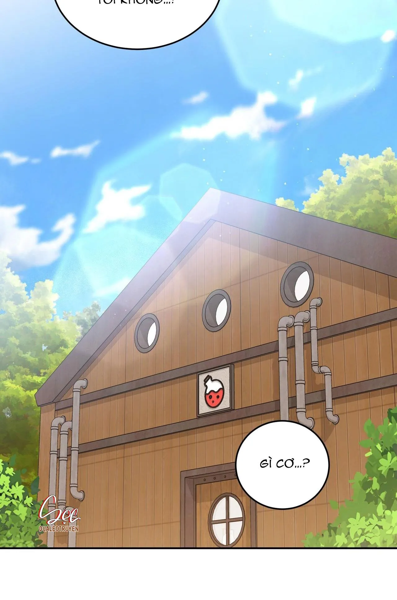 CÁCH TỒN TẠI NHƯ MỘT NGƯỜI CHƠI Chapter 53 Trang 20