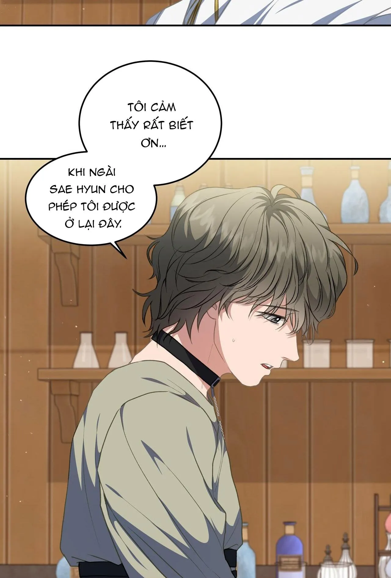 CÁCH TỒN TẠI NHƯ MỘT NGƯỜI CHƠI Chapter 53 Trang 25