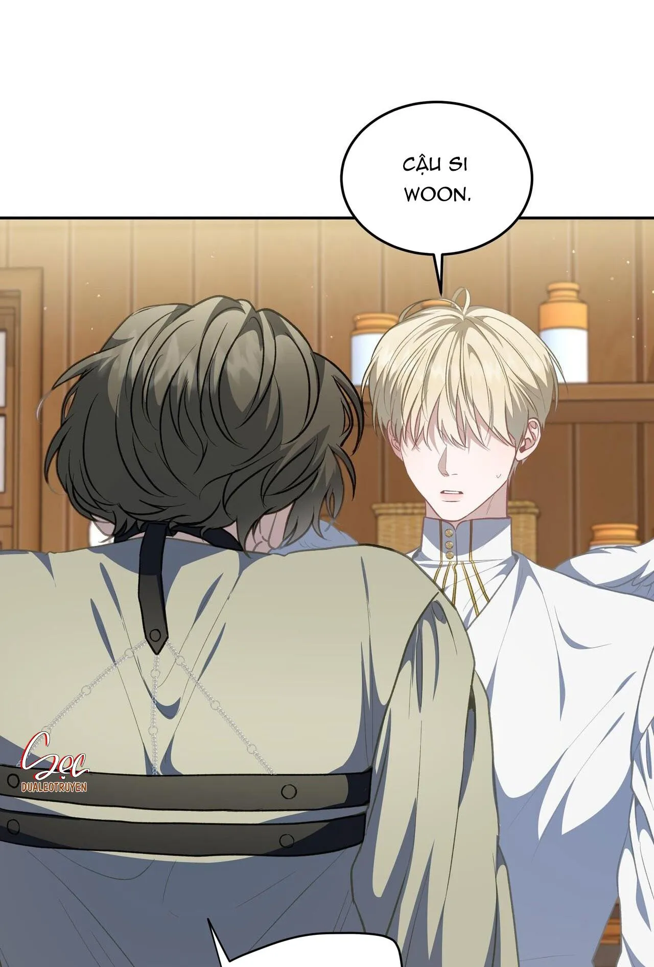 CÁCH TỒN TẠI NHƯ MỘT NGƯỜI CHƠI Chapter 53 Trang 27