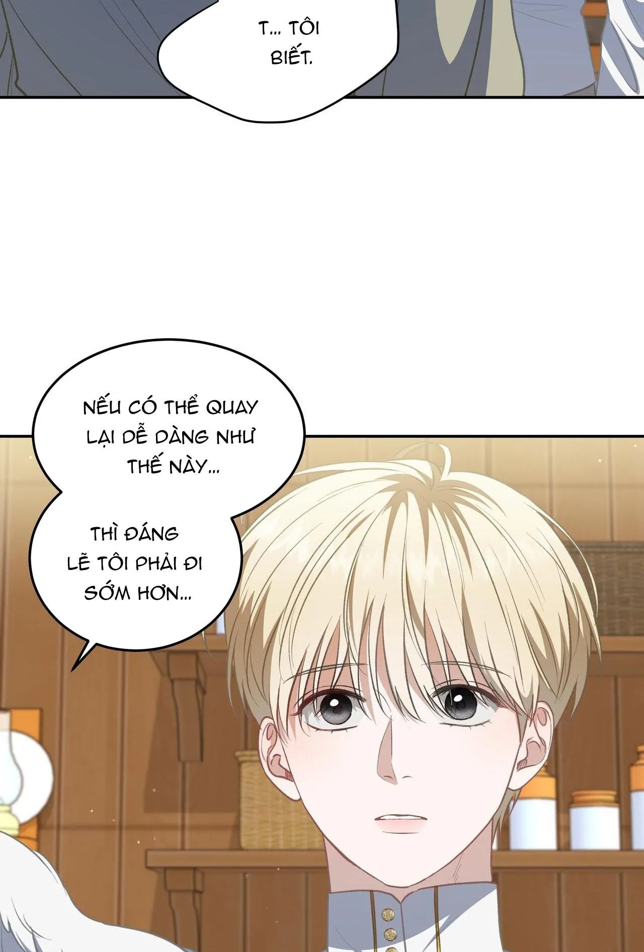 CÁCH TỒN TẠI NHƯ MỘT NGƯỜI CHƠI Chapter 53 Trang 28