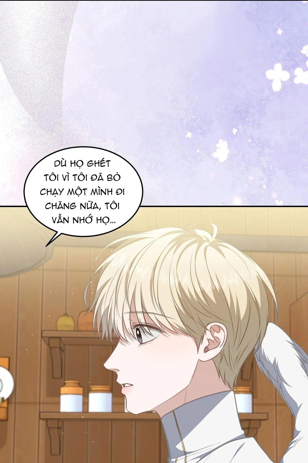 CÁCH TỒN TẠI NHƯ MỘT NGƯỜI CHƠI Chapter 53 Trang 34