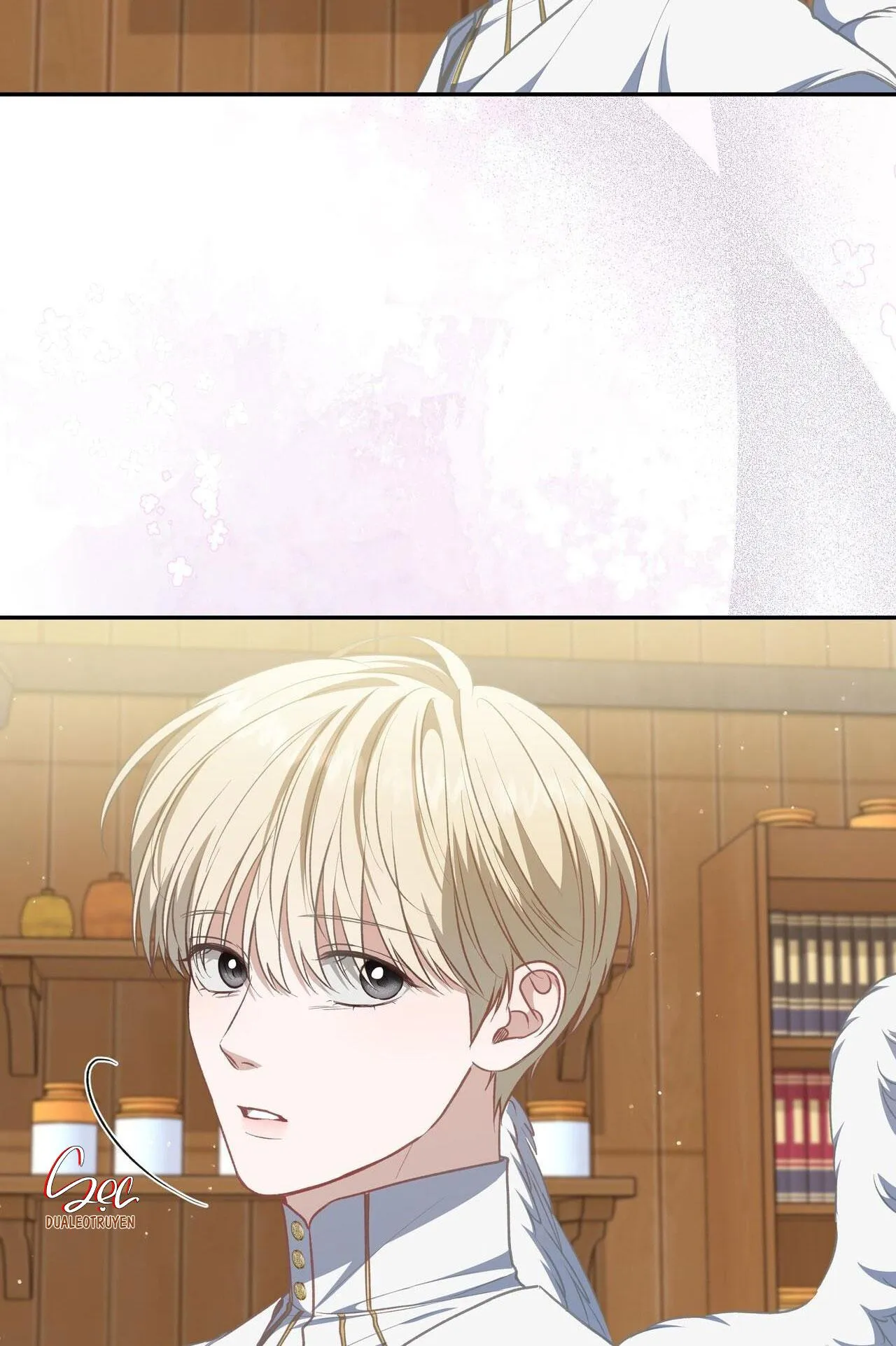 CÁCH TỒN TẠI NHƯ MỘT NGƯỜI CHƠI Chapter 53 Trang 35