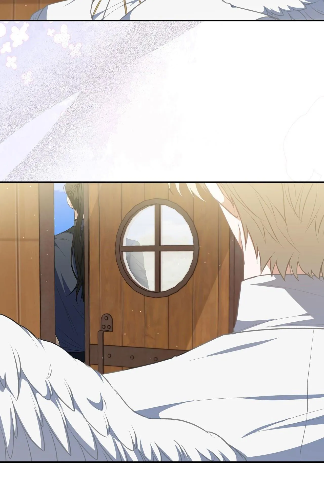 CÁCH TỒN TẠI NHƯ MỘT NGƯỜI CHƠI Chapter 53 Trang 36