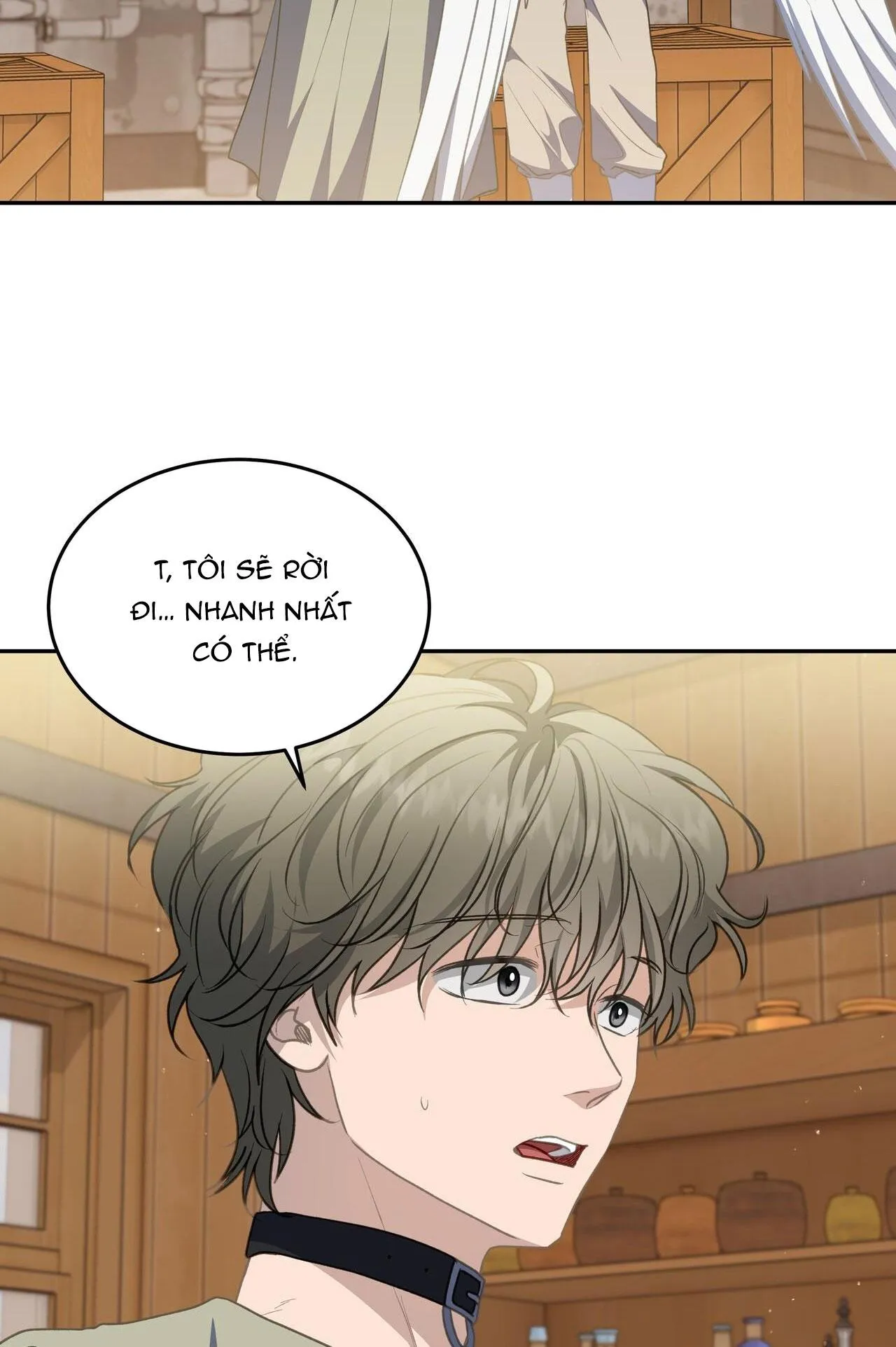 CÁCH TỒN TẠI NHƯ MỘT NGƯỜI CHƠI Chapter 53 Trang 38