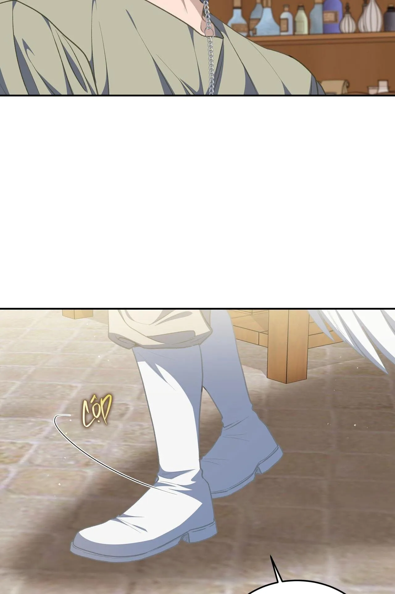 CÁCH TỒN TẠI NHƯ MỘT NGƯỜI CHƠI Chapter 53 Trang 39