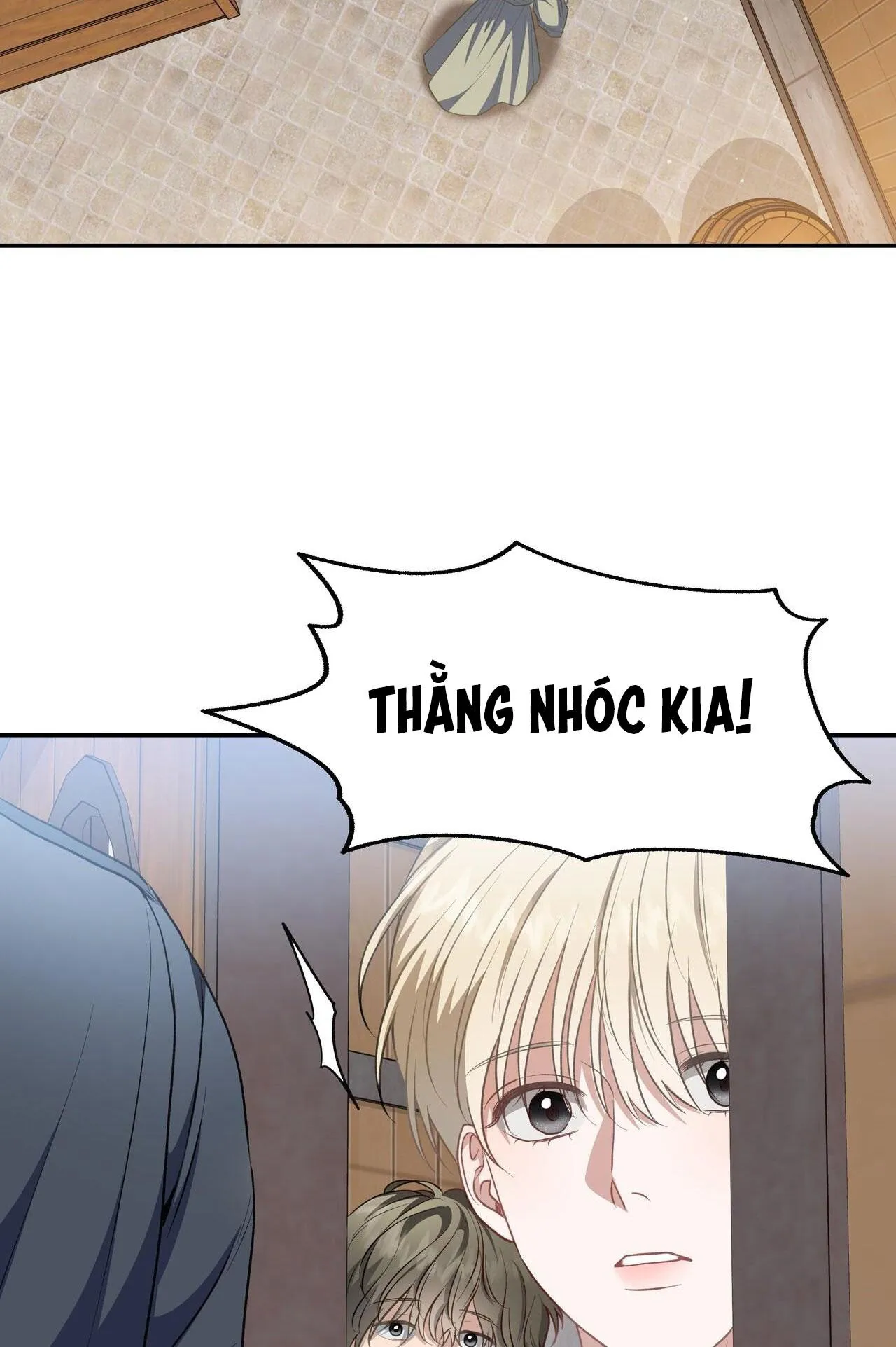 CÁCH TỒN TẠI NHƯ MỘT NGƯỜI CHƠI Chapter 53 Trang 41