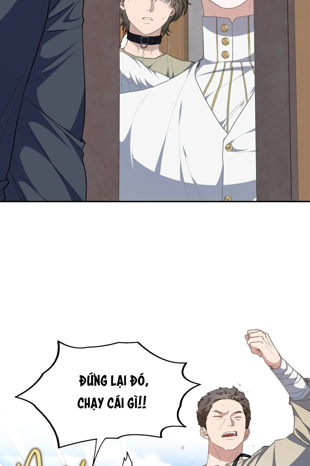 CÁCH TỒN TẠI NHƯ MỘT NGƯỜI CHƠI Chapter 53 Trang 42