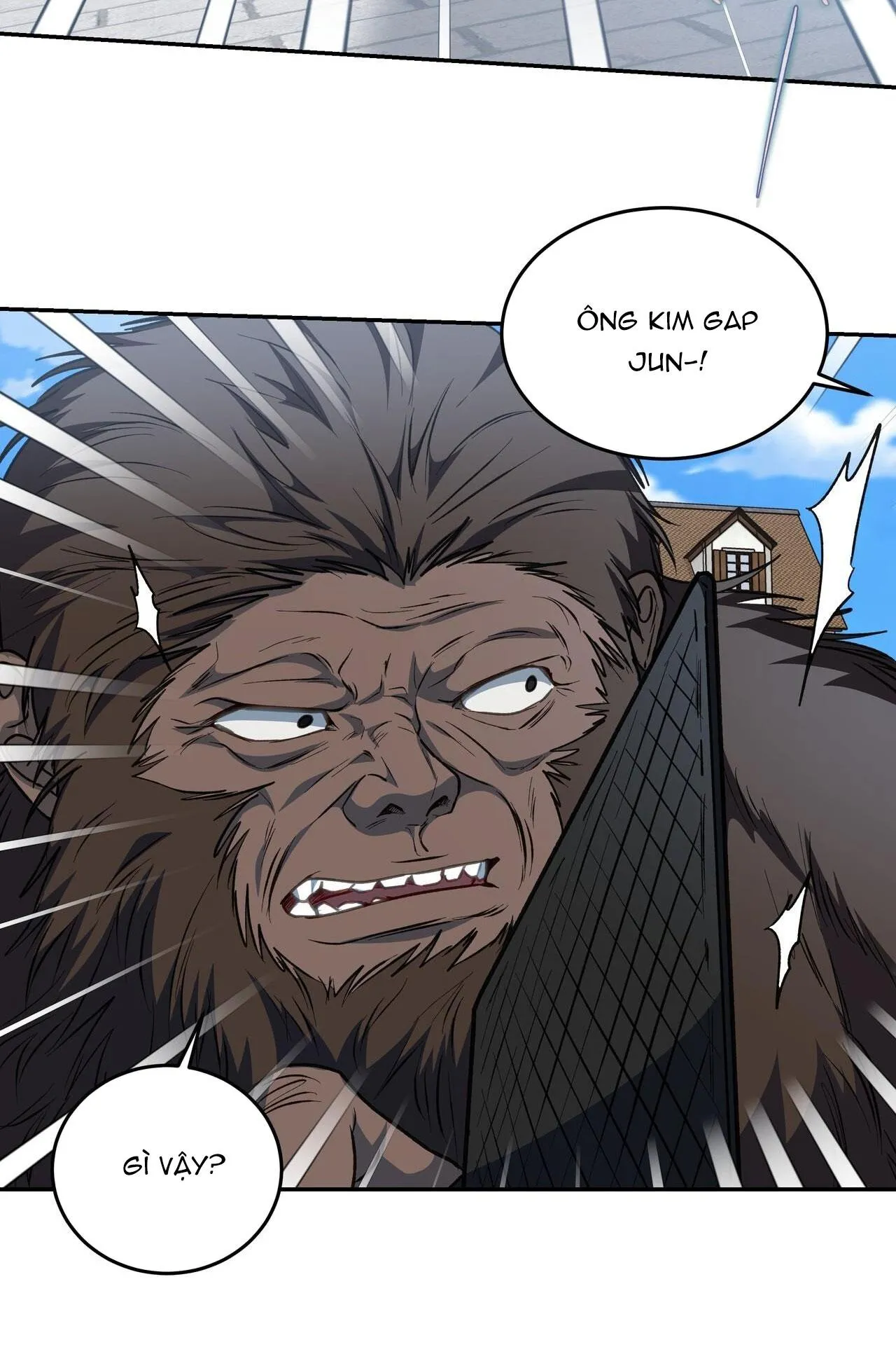 CÁCH TỒN TẠI NHƯ MỘT NGƯỜI CHƠI Chapter 53 Trang 44