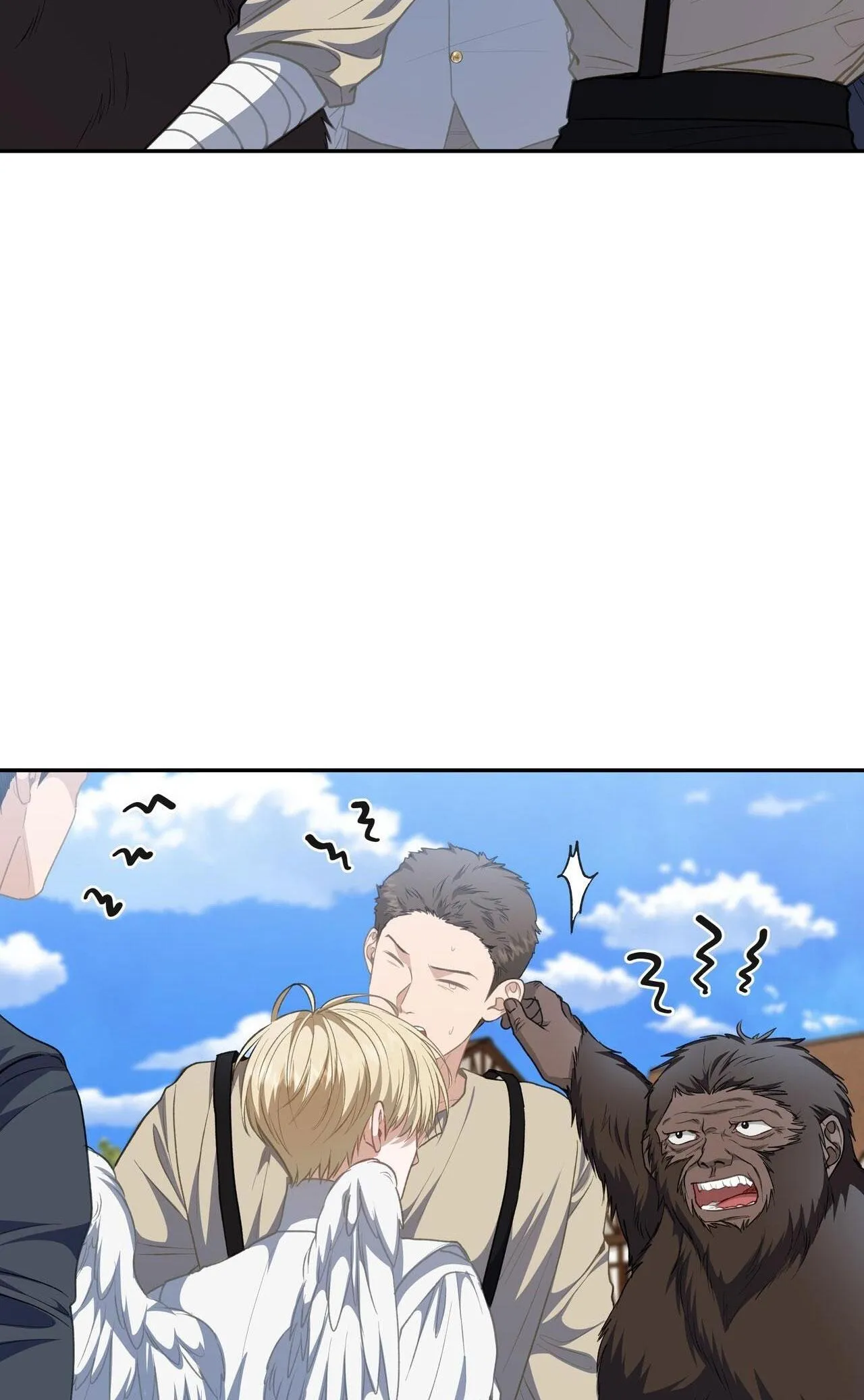 CÁCH TỒN TẠI NHƯ MỘT NGƯỜI CHƠI Chapter 53 Trang 48