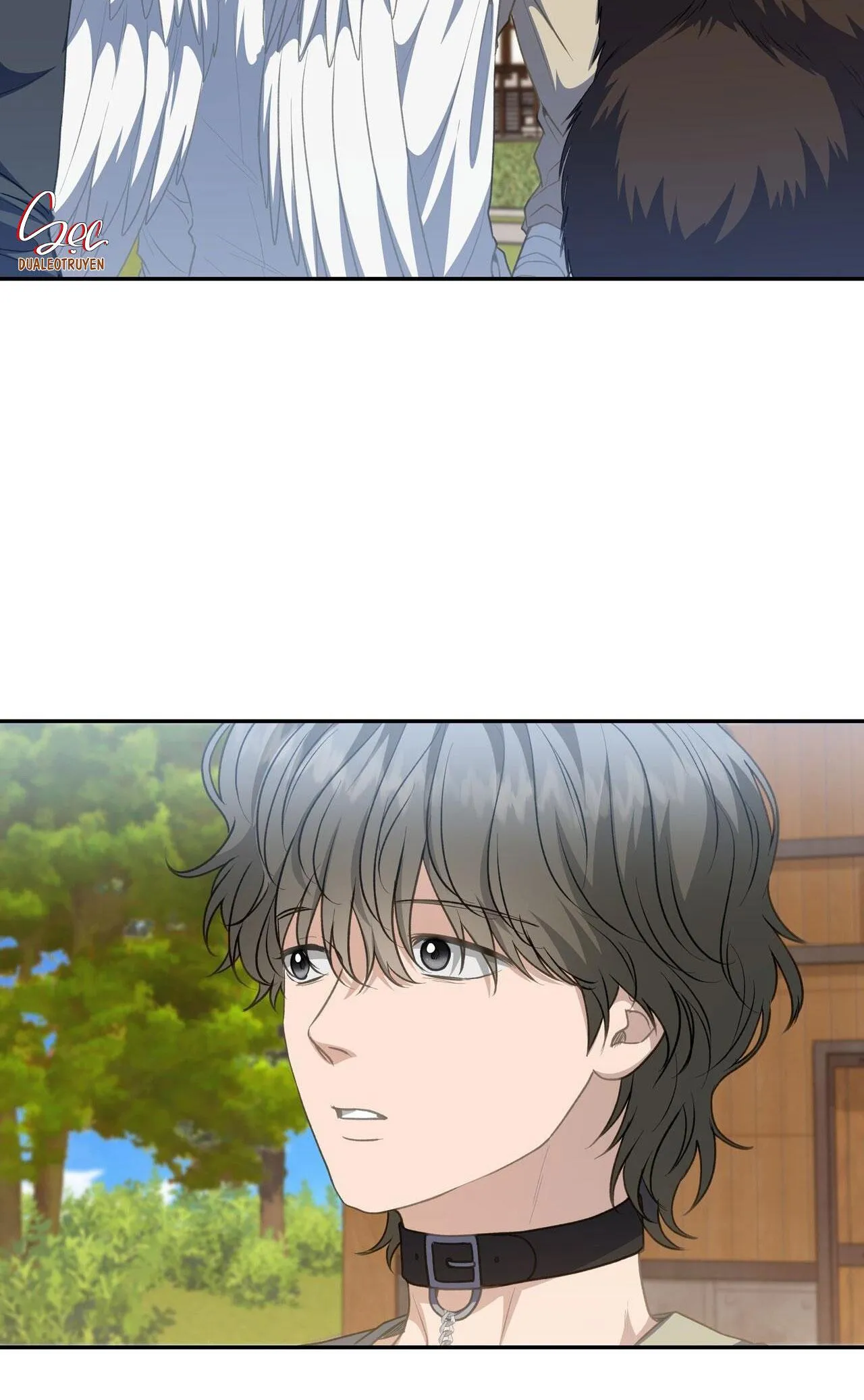 CÁCH TỒN TẠI NHƯ MỘT NGƯỜI CHƠI Chapter 53 Trang 49