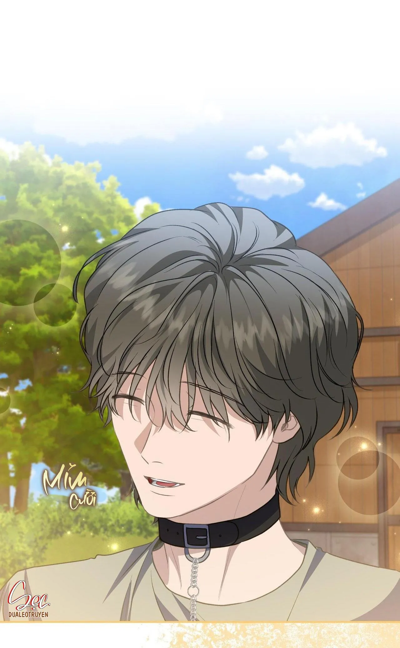 CÁCH TỒN TẠI NHƯ MỘT NGƯỜI CHƠI Chapter 53 Trang 50