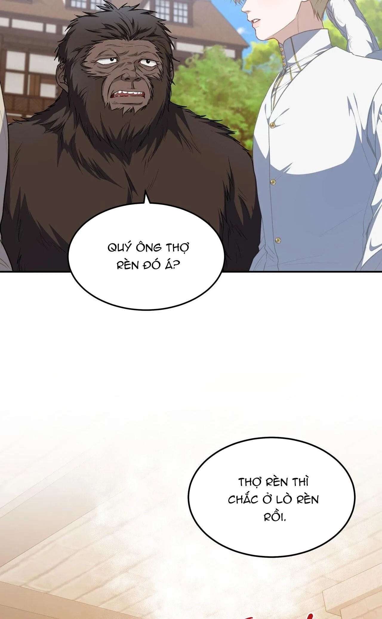 CÁCH TỒN TẠI NHƯ MỘT NGƯỜI CHƠI Chapter 53 Trang 52