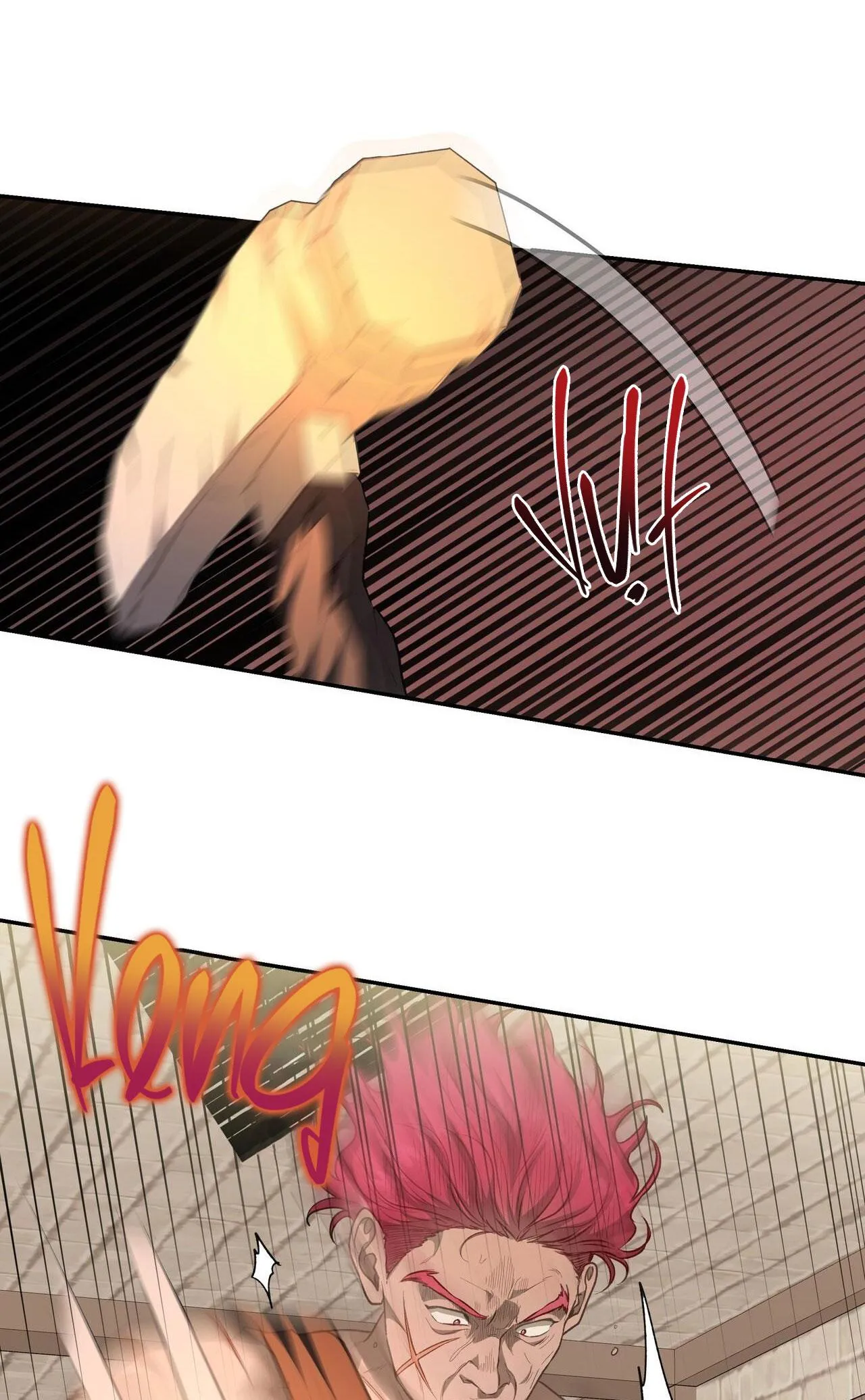 CÁCH TỒN TẠI NHƯ MỘT NGƯỜI CHƠI Chapter 53 Trang 54