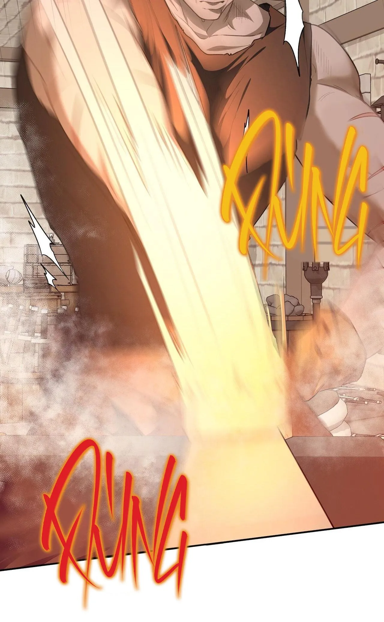 CÁCH TỒN TẠI NHƯ MỘT NGƯỜI CHƠI Chapter 53 Trang 55