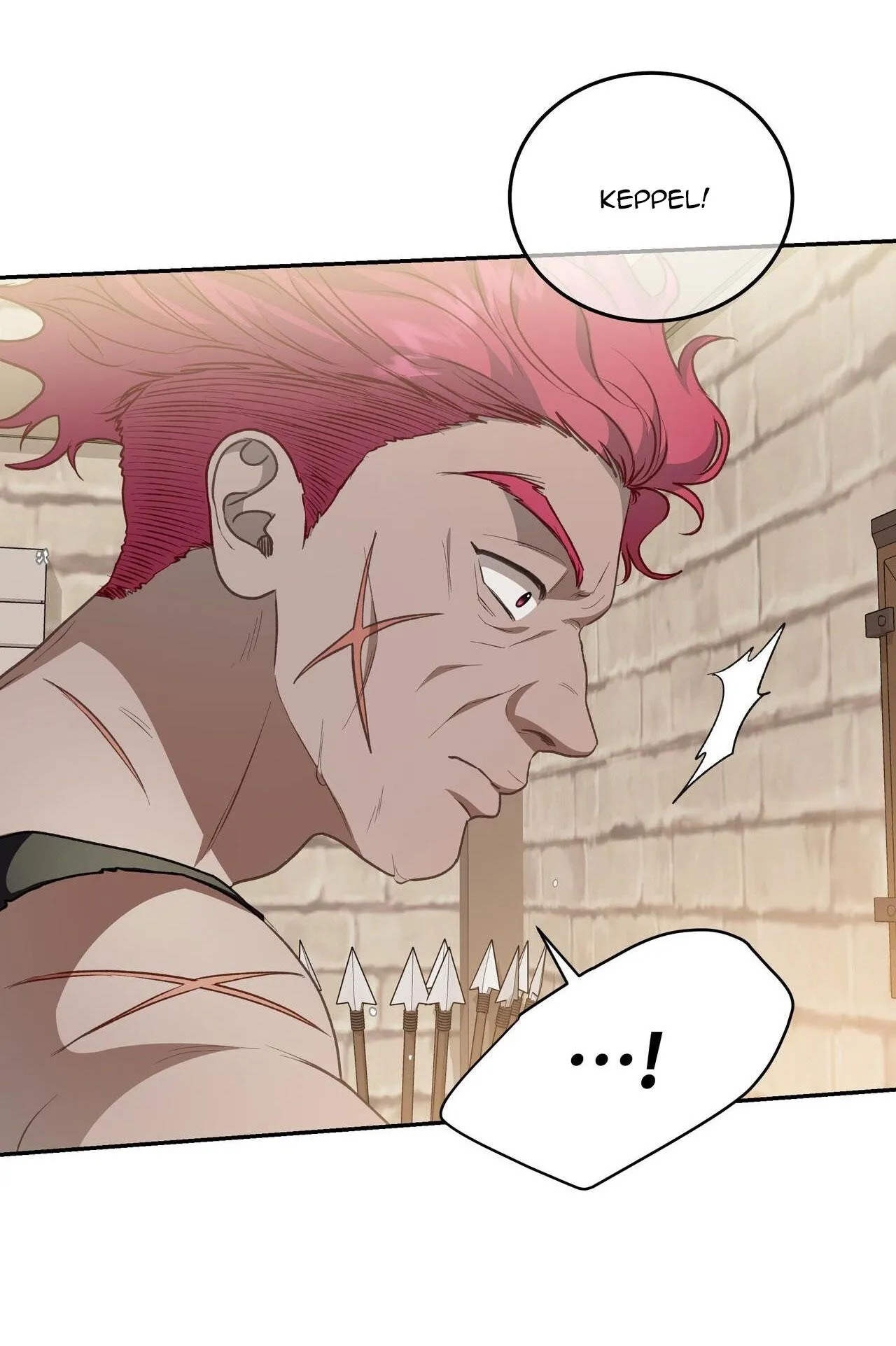 CÁCH TỒN TẠI NHƯ MỘT NGƯỜI CHƠI Chapter 53 Trang 56