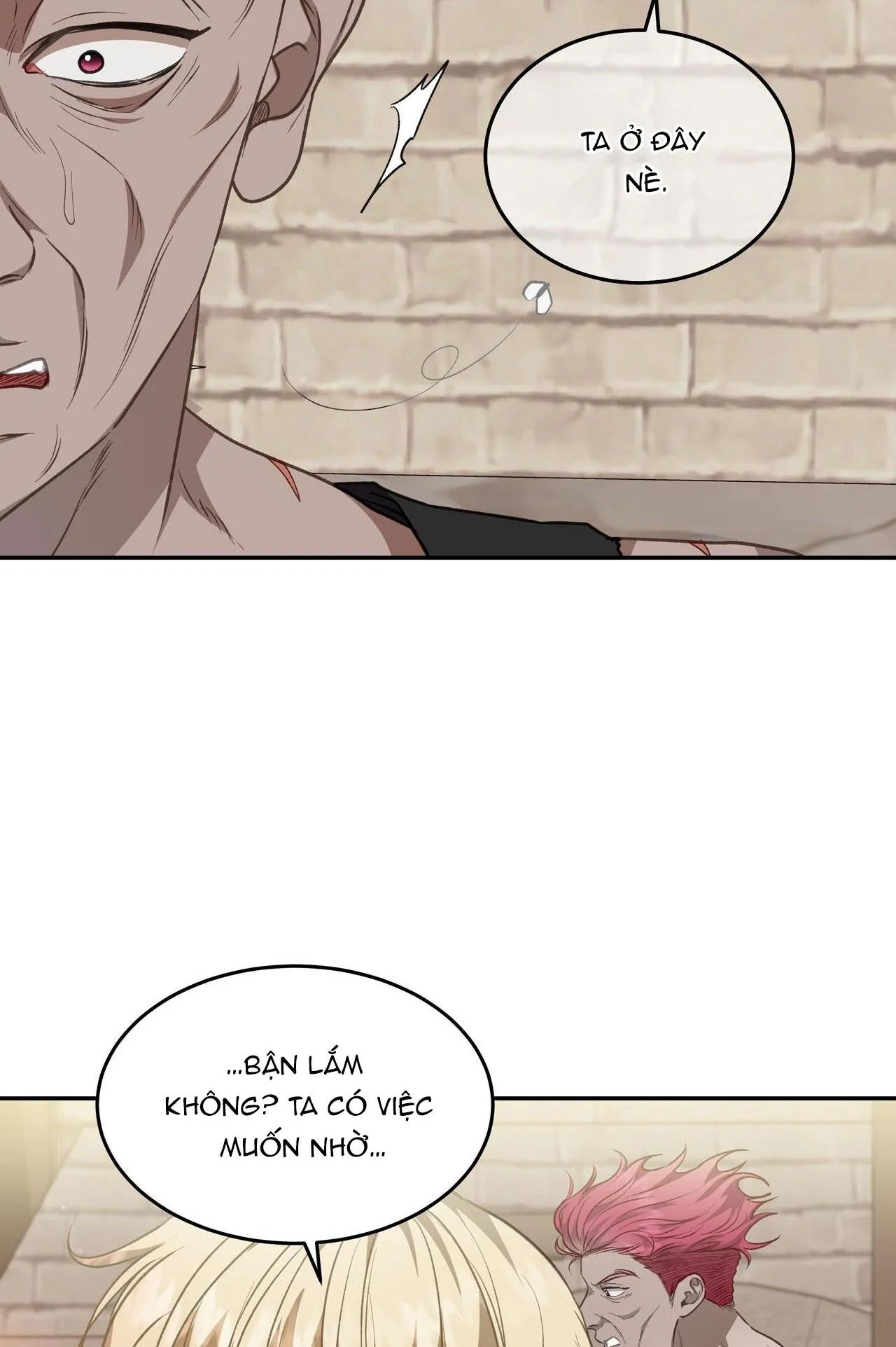 CÁCH TỒN TẠI NHƯ MỘT NGƯỜI CHƠI Chapter 53 Trang 59