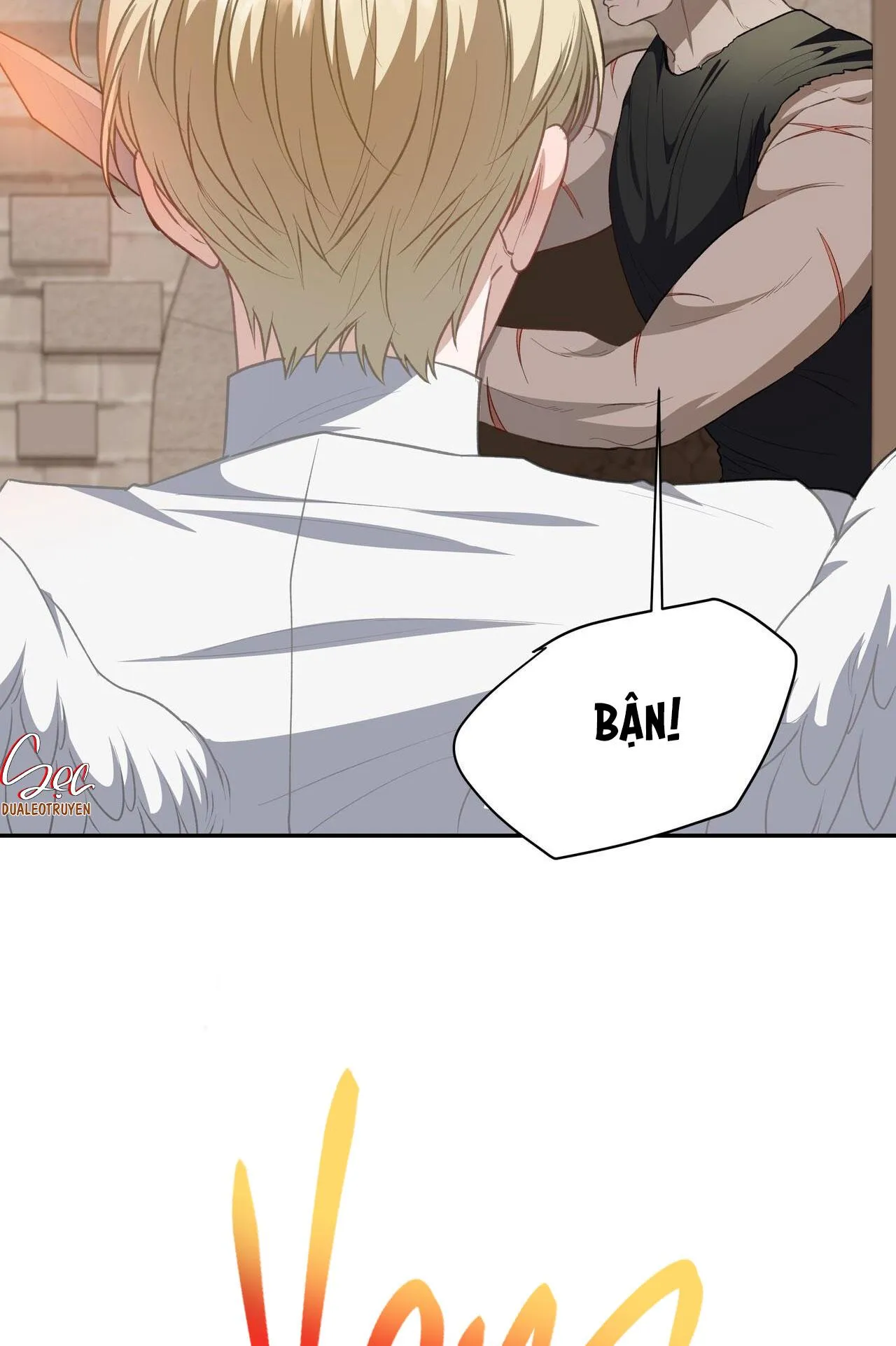 CÁCH TỒN TẠI NHƯ MỘT NGƯỜI CHƠI Chapter 53 Trang 60