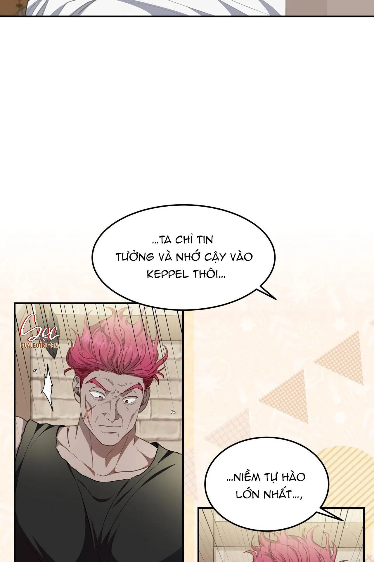 CÁCH TỒN TẠI NHƯ MỘT NGƯỜI CHƠI Chapter 53 Trang 63