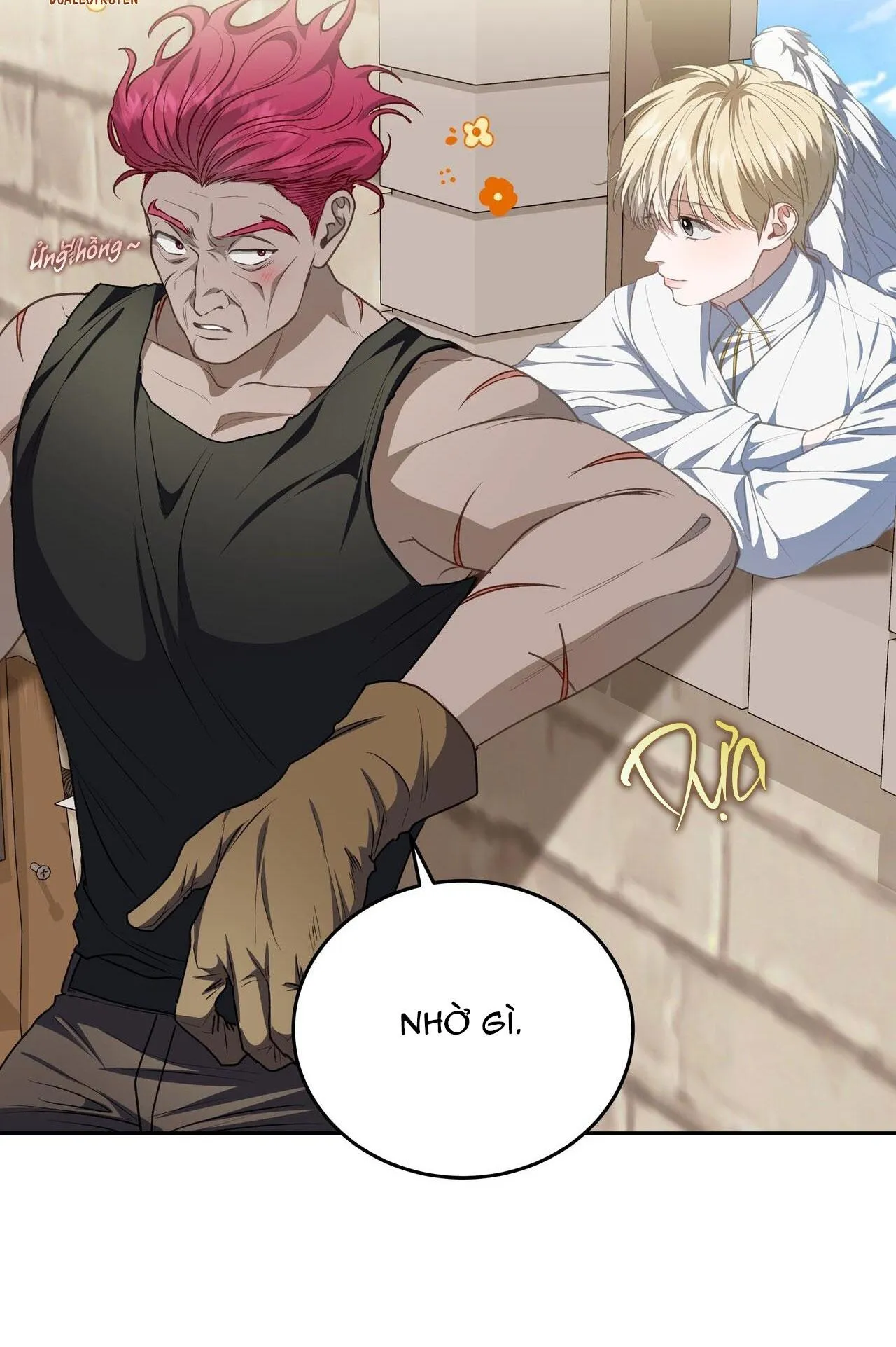 CÁCH TỒN TẠI NHƯ MỘT NGƯỜI CHƠI Chapter 53 Trang 66