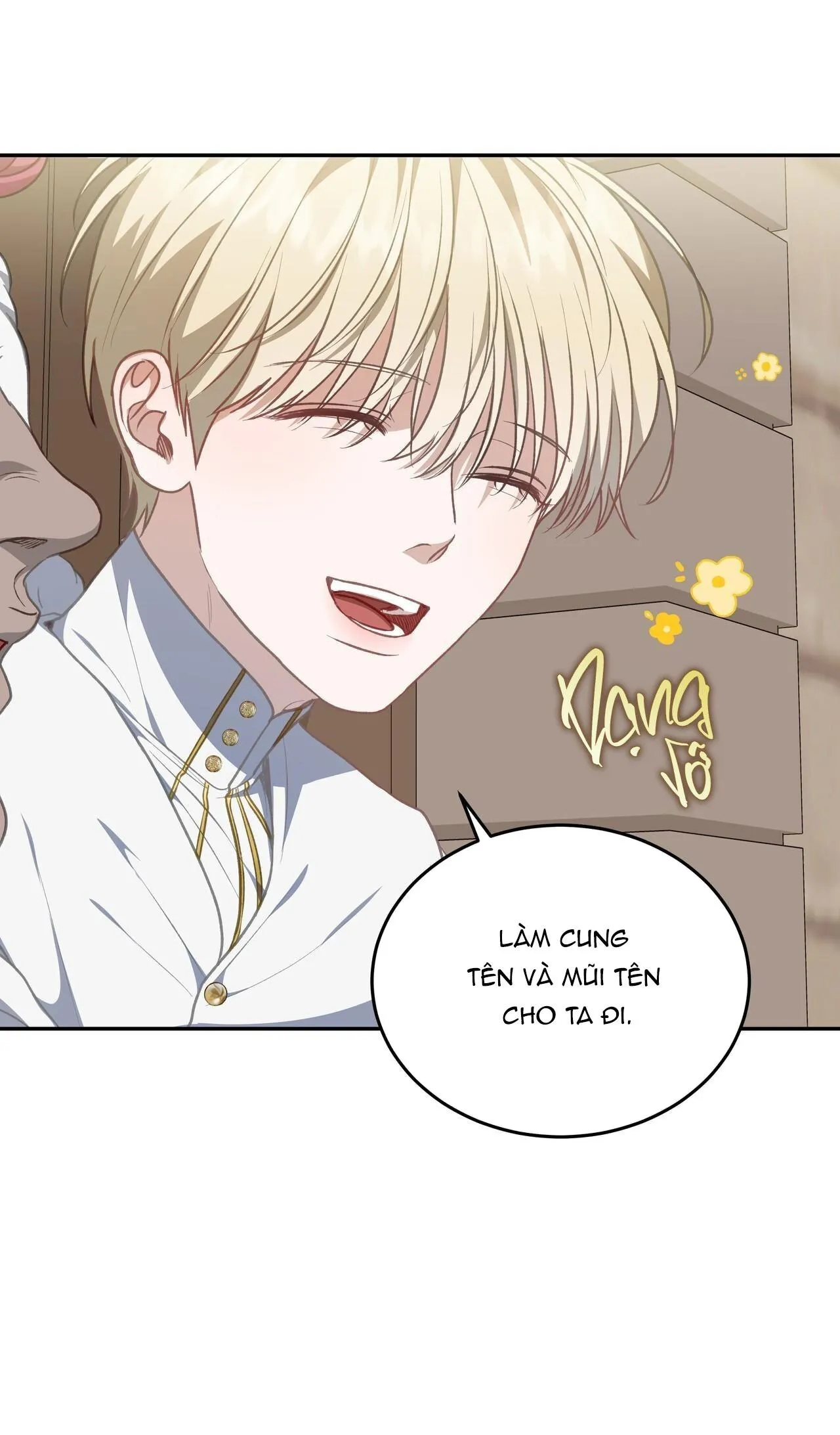 CÁCH TỒN TẠI NHƯ MỘT NGƯỜI CHƠI Chapter 53 Trang 67