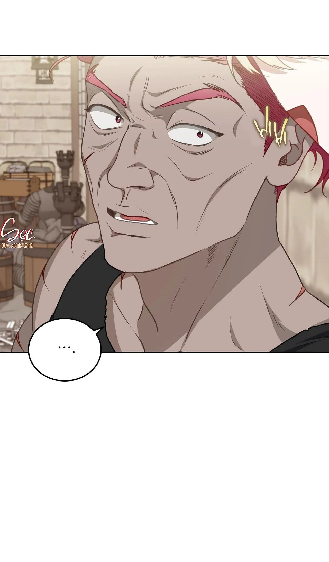 CÁCH TỒN TẠI NHƯ MỘT NGƯỜI CHƠI Chapter 53 Trang 68