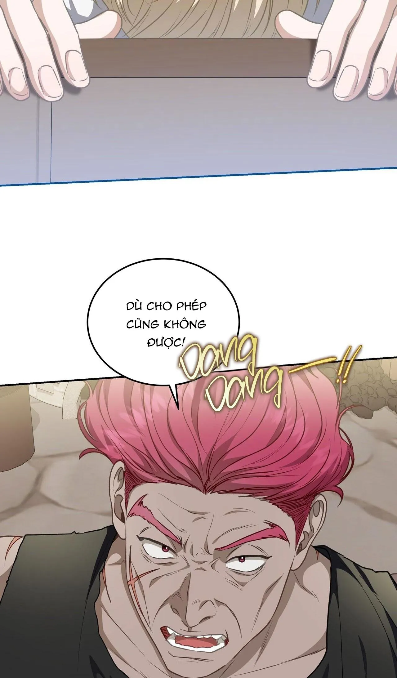 CÁCH TỒN TẠI NHƯ MỘT NGƯỜI CHƠI Chapter 53 Trang 71