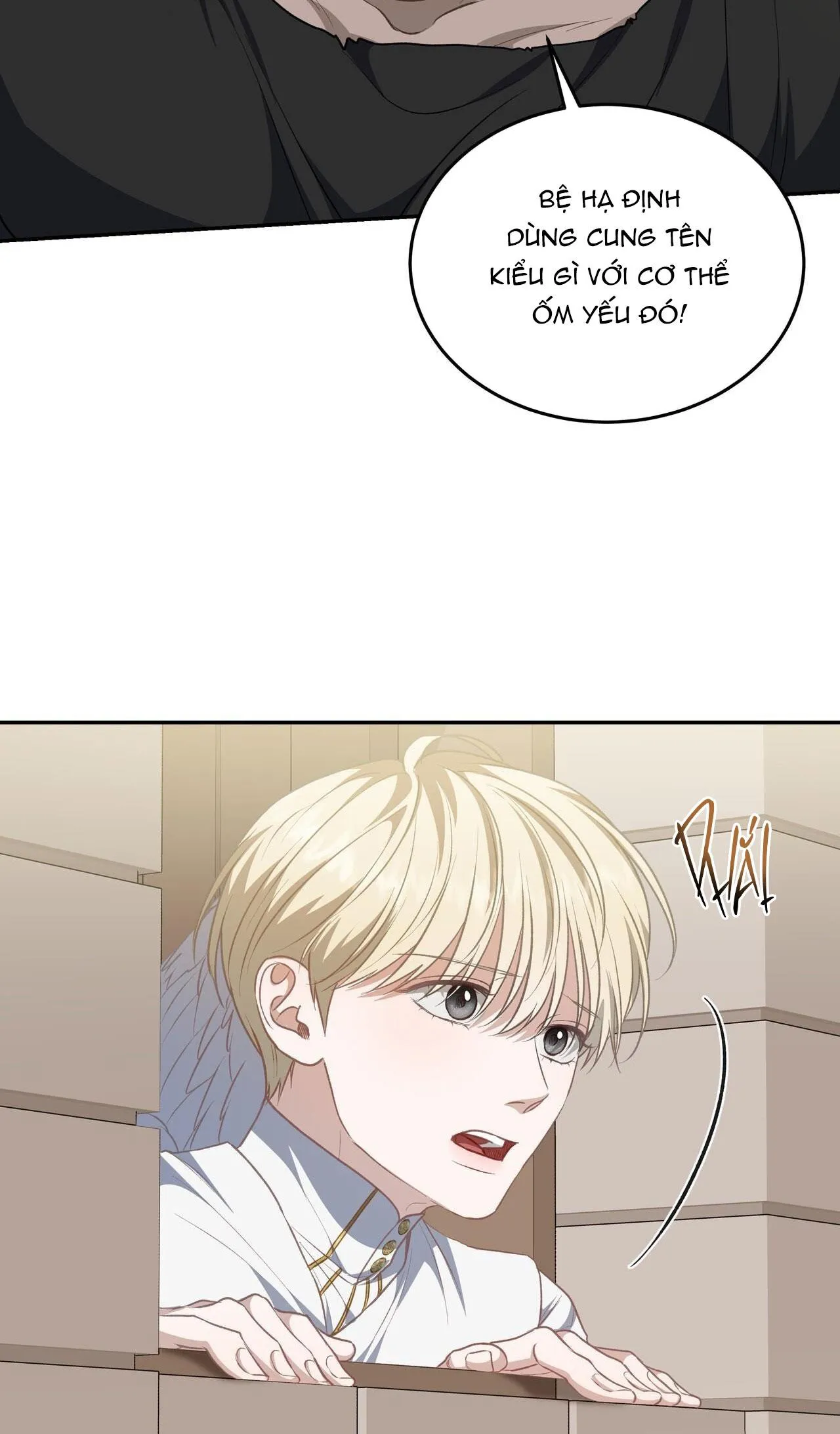 CÁCH TỒN TẠI NHƯ MỘT NGƯỜI CHƠI Chapter 53 Trang 72