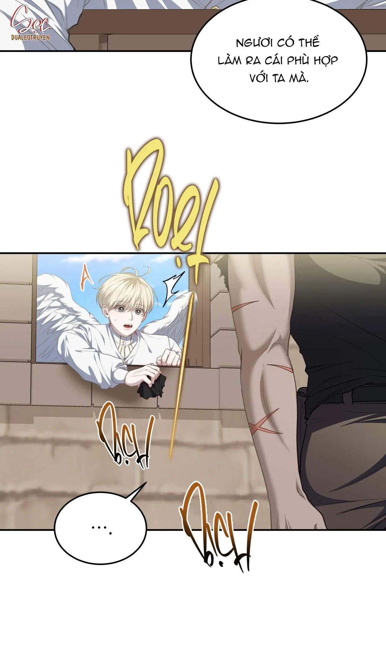 CÁCH TỒN TẠI NHƯ MỘT NGƯỜI CHƠI Chapter 53 Trang 77