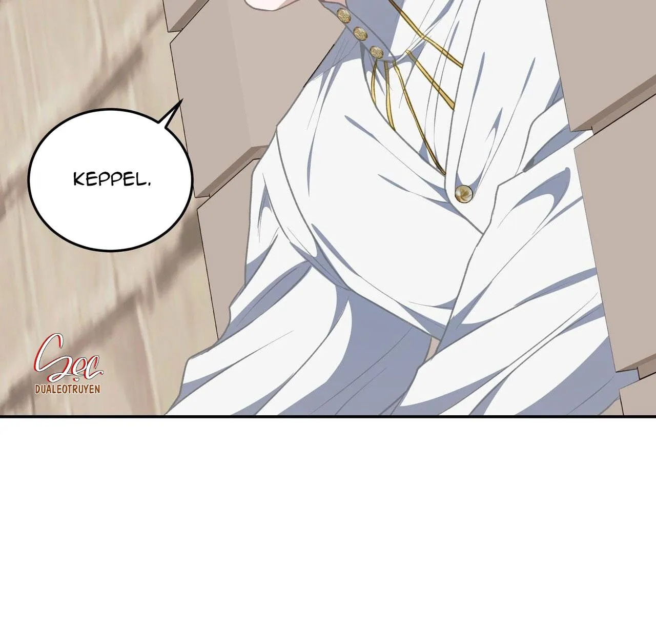 CÁCH TỒN TẠI NHƯ MỘT NGƯỜI CHƠI Chapter 53 Trang 79