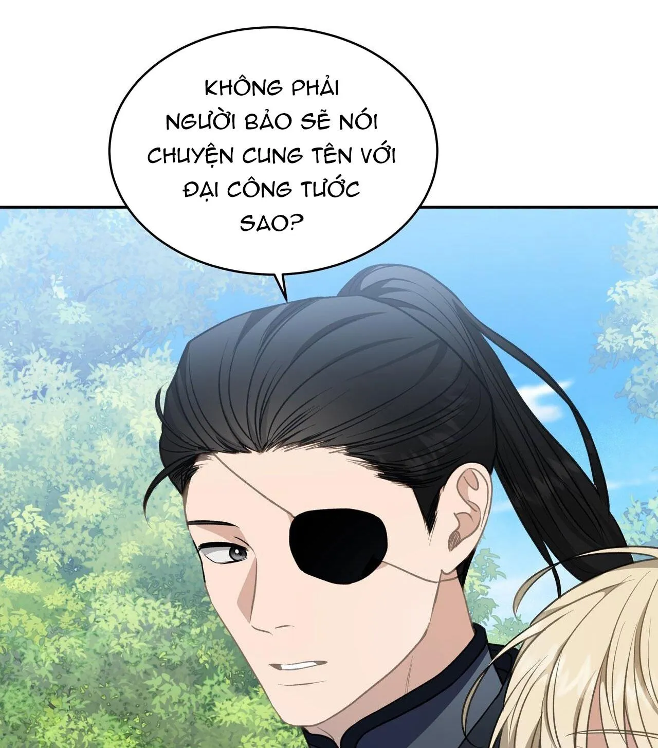 CÁCH TỒN TẠI NHƯ MỘT NGƯỜI CHƠI Chapter 54 Trang 4