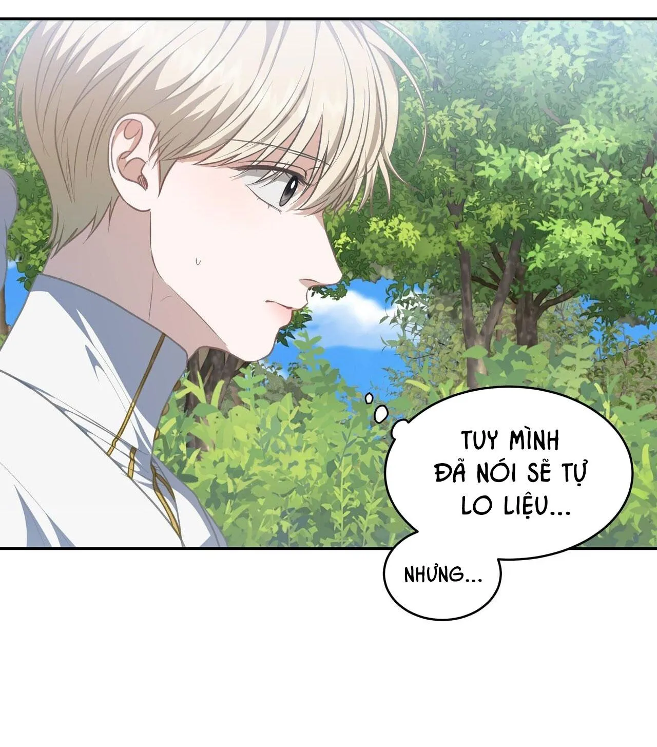 CÁCH TỒN TẠI NHƯ MỘT NGƯỜI CHƠI Chapter 54 Trang 7