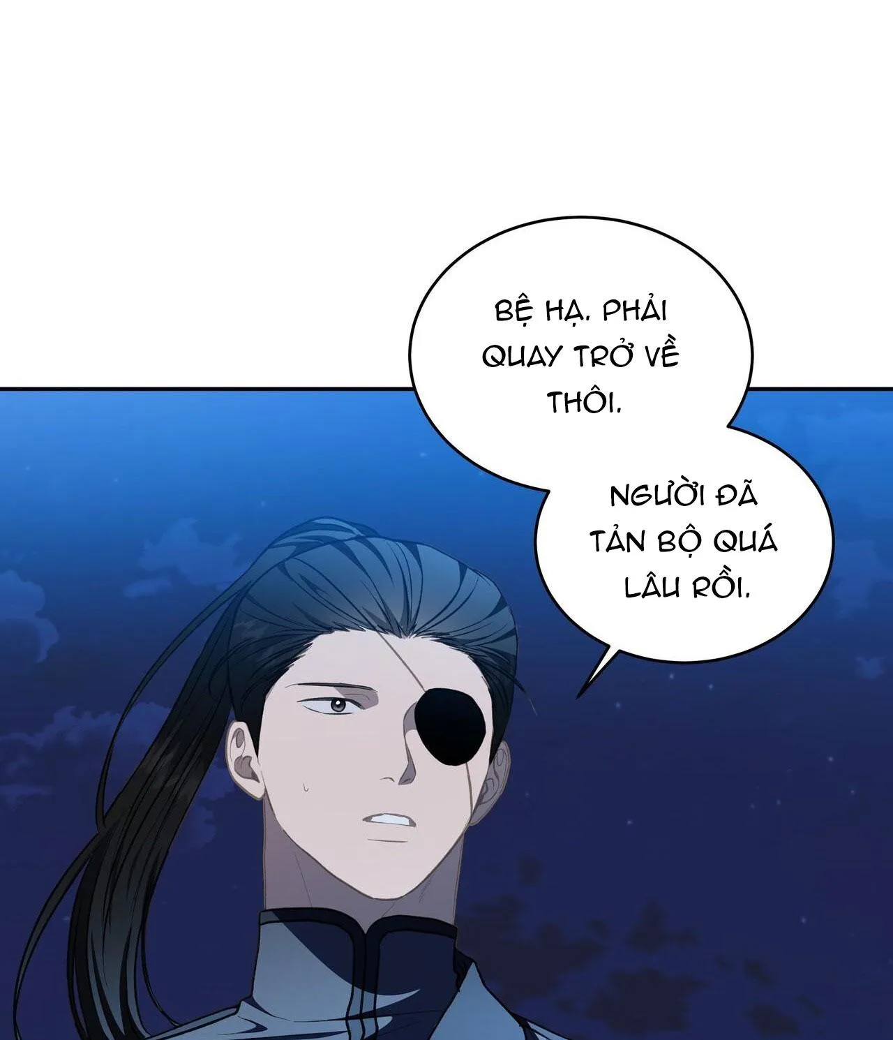 CÁCH TỒN TẠI NHƯ MỘT NGƯỜI CHƠI Chapter 54 Trang 13