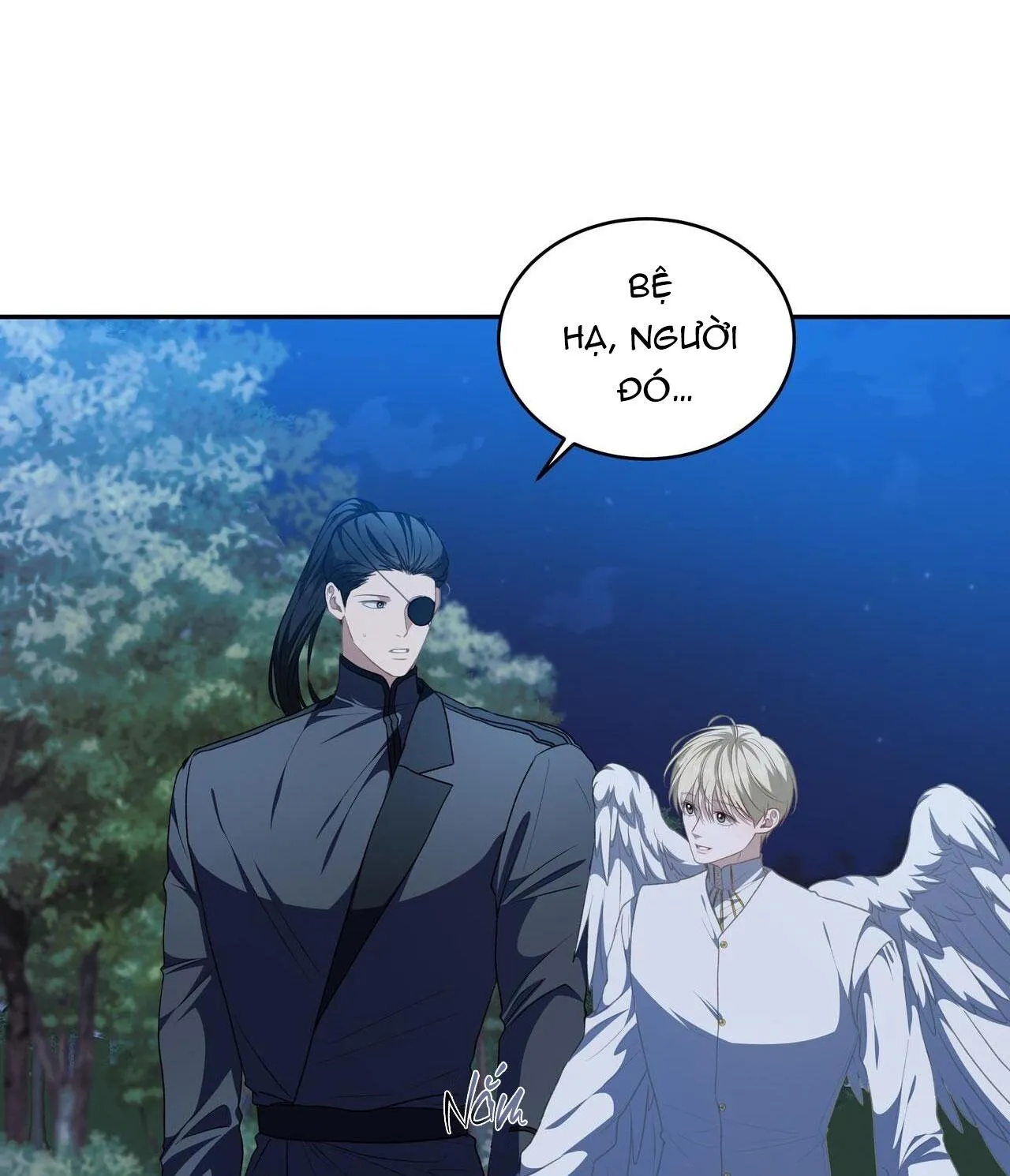 CÁCH TỒN TẠI NHƯ MỘT NGƯỜI CHƠI Chapter 54 Trang 16