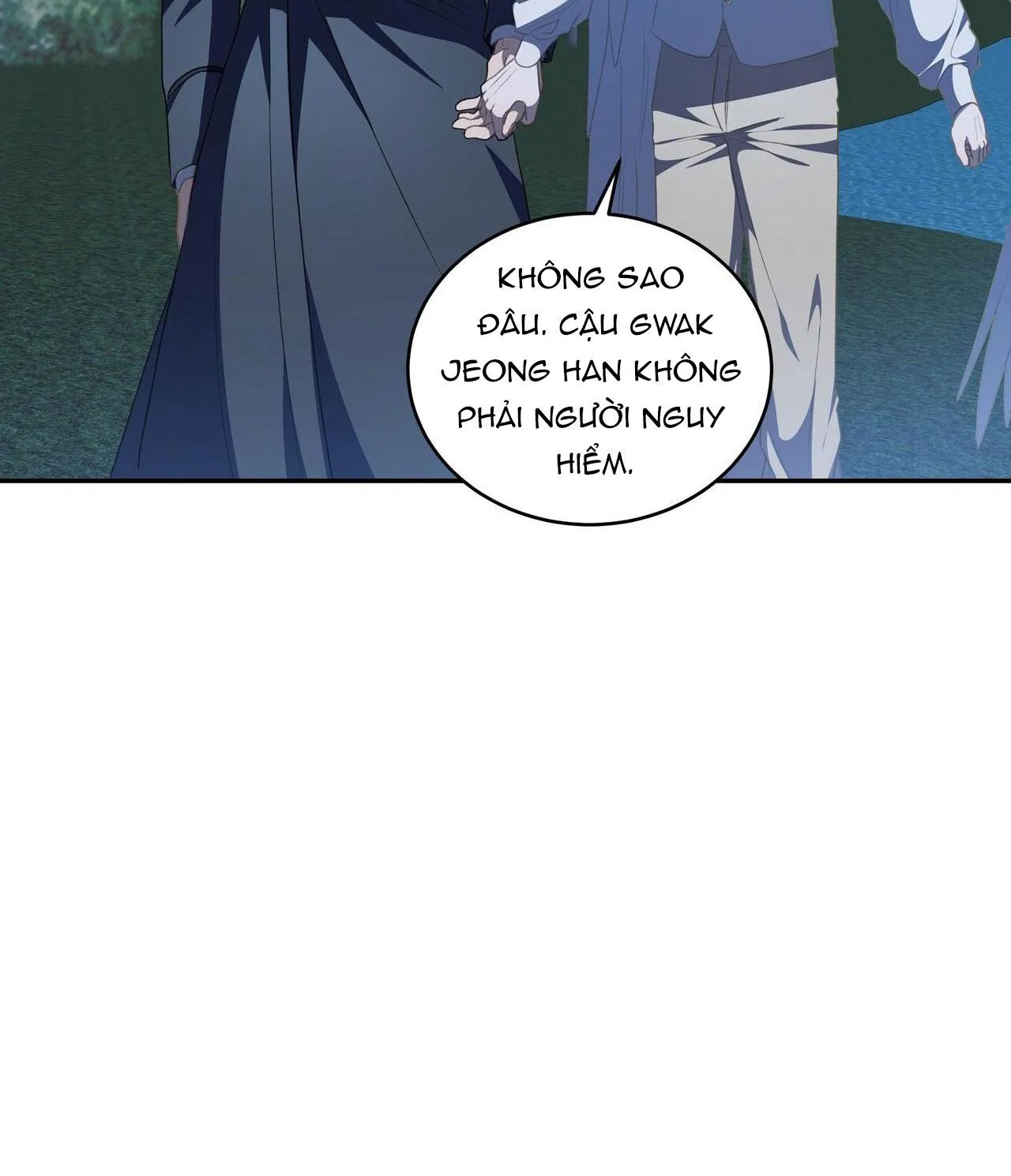 CÁCH TỒN TẠI NHƯ MỘT NGƯỜI CHƠI Chapter 54 Trang 17