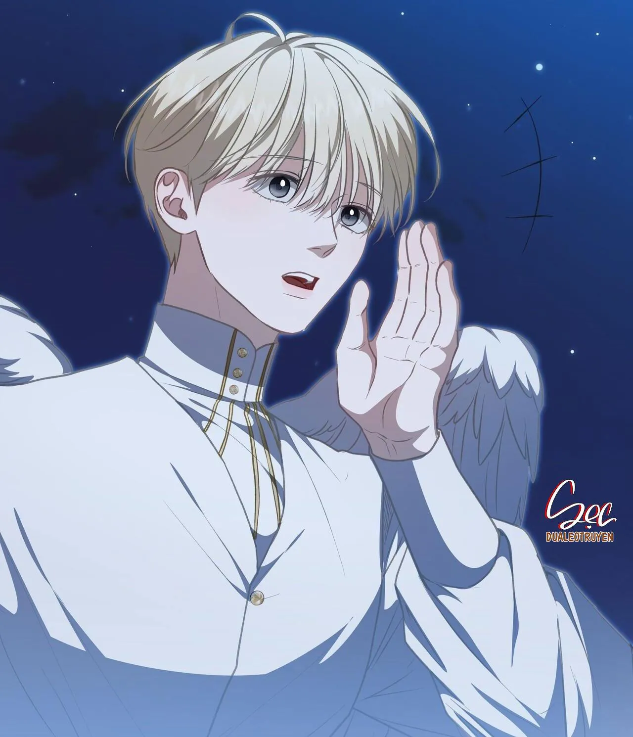 CÁCH TỒN TẠI NHƯ MỘT NGƯỜI CHƠI Chapter 54 Trang 20