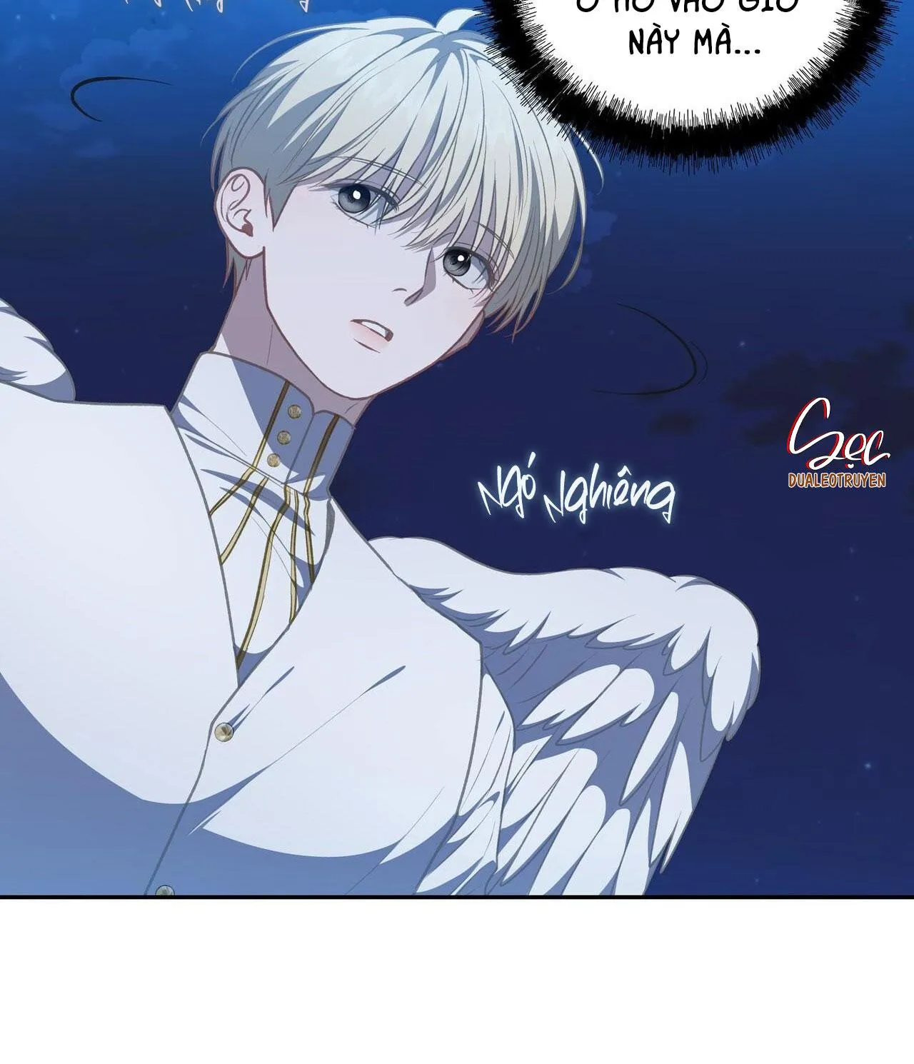 CÁCH TỒN TẠI NHƯ MỘT NGƯỜI CHƠI Chapter 54 Trang 23