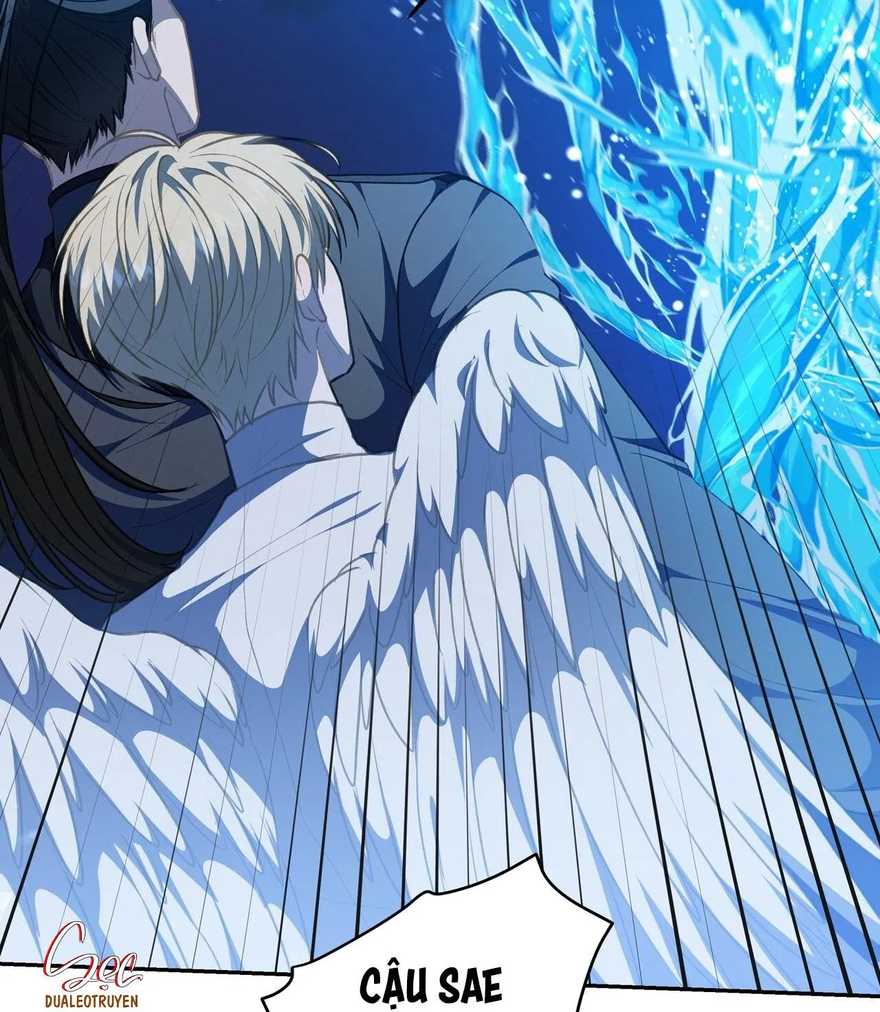 CÁCH TỒN TẠI NHƯ MỘT NGƯỜI CHƠI Chapter 54 Trang 28